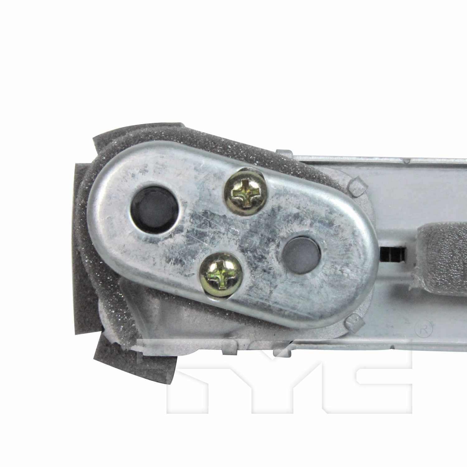 TYC A/C Evaporator Core 97287