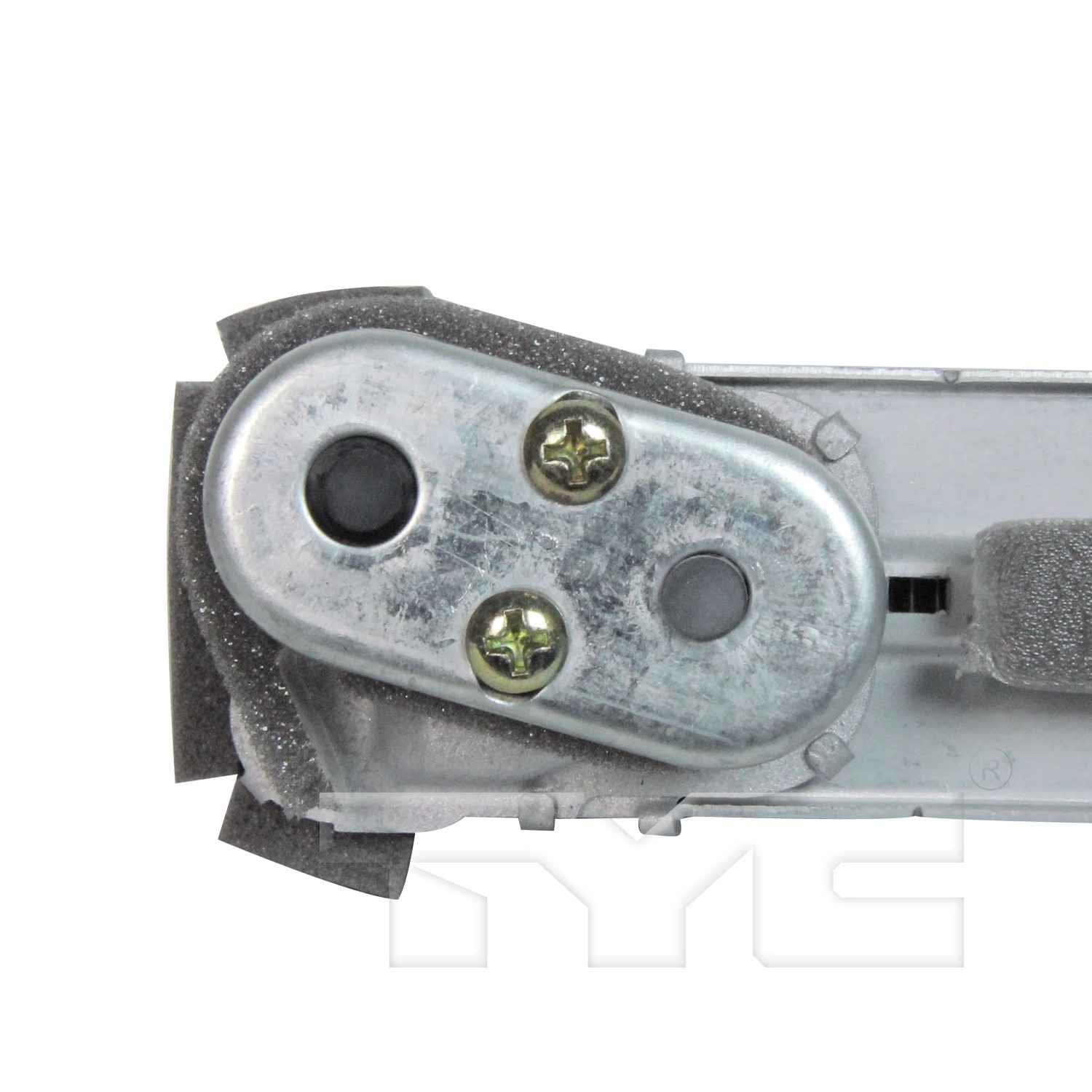 TYC A/C Evaporator Core 97287