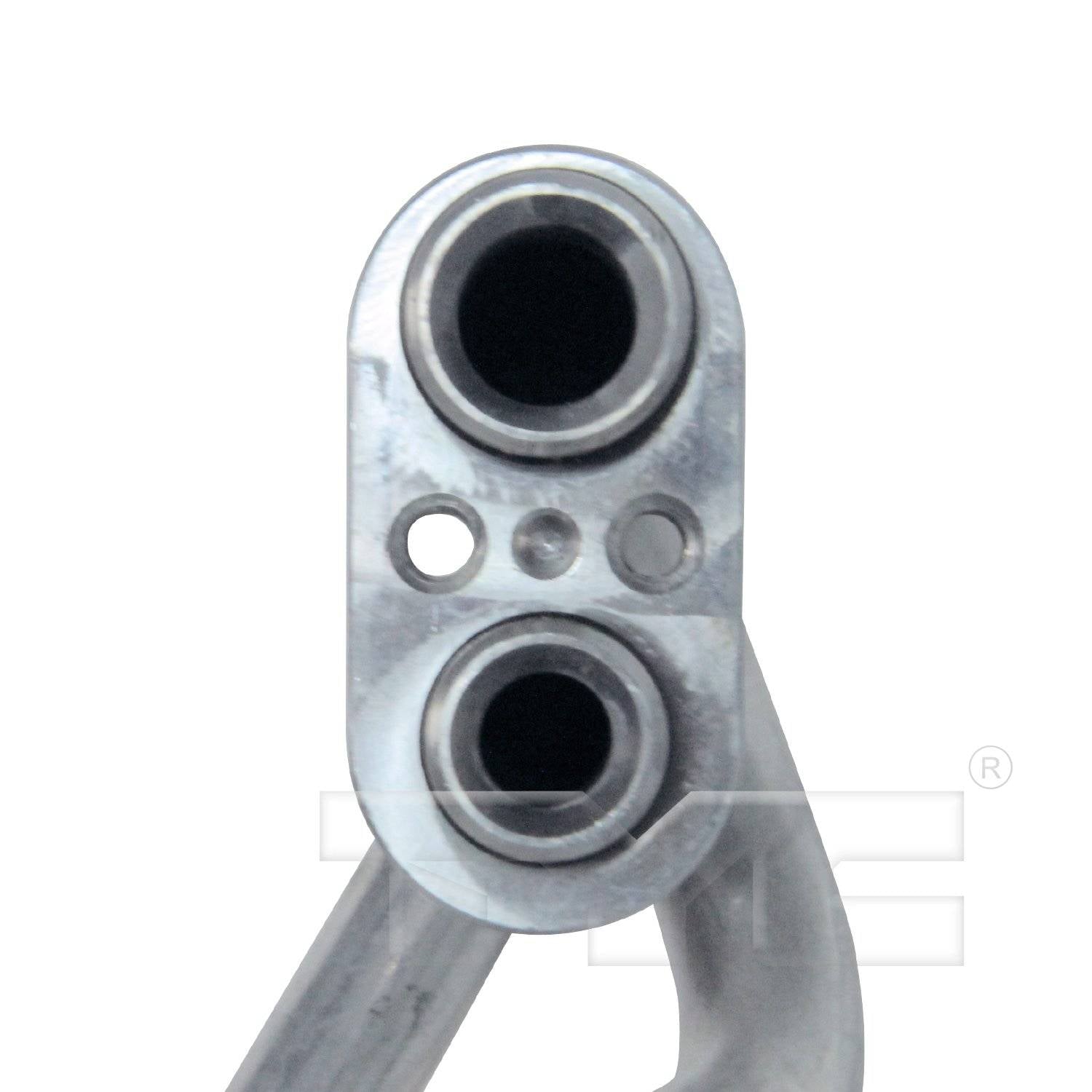 TYC A/C Evaporator Core 97289