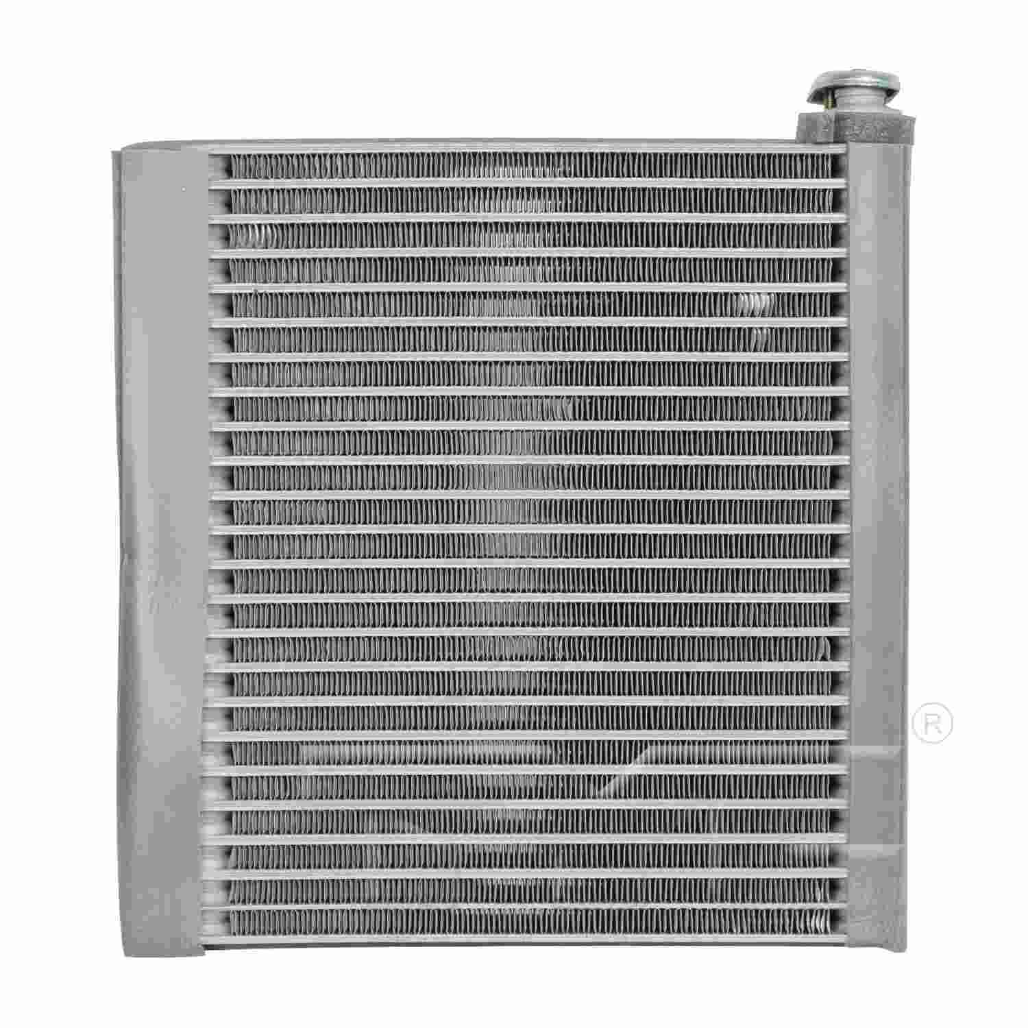 TYC A/C Evaporator Core 97290