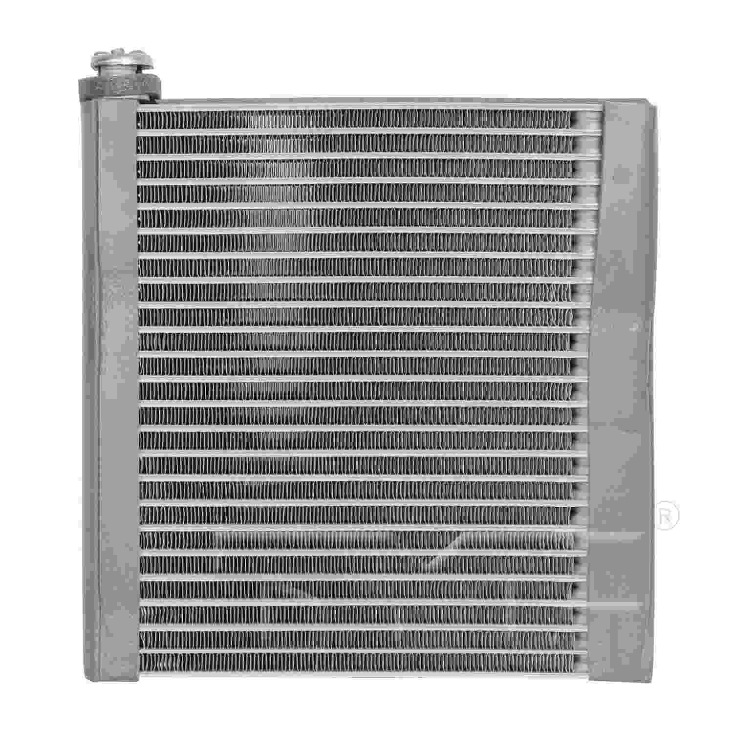 TYC A/C Evaporator Core 97290