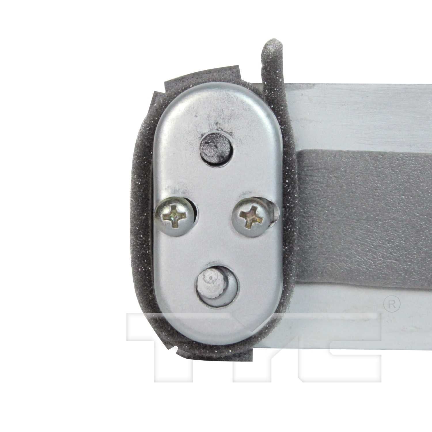 TYC A/C Evaporator Core 97290