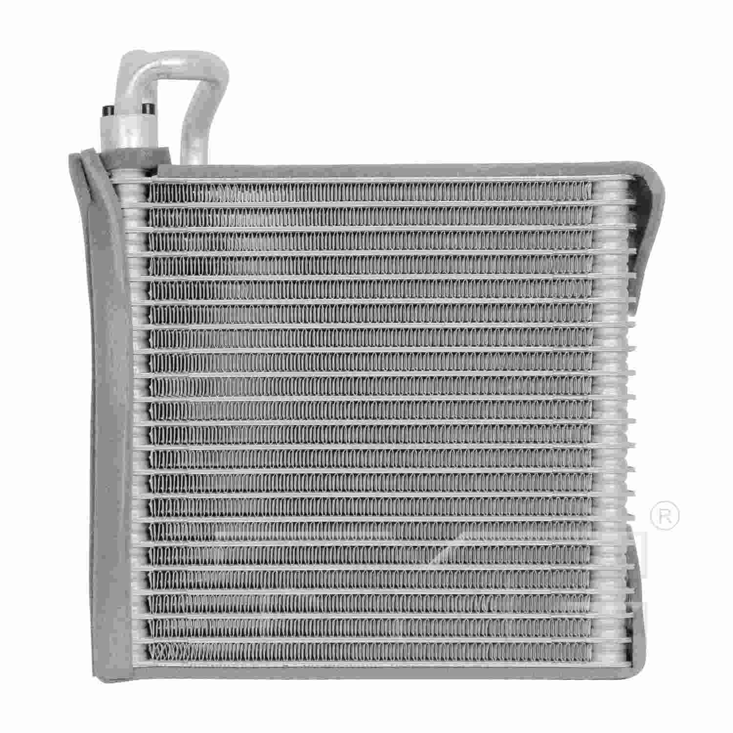 TYC A/C Evaporator Core 97291