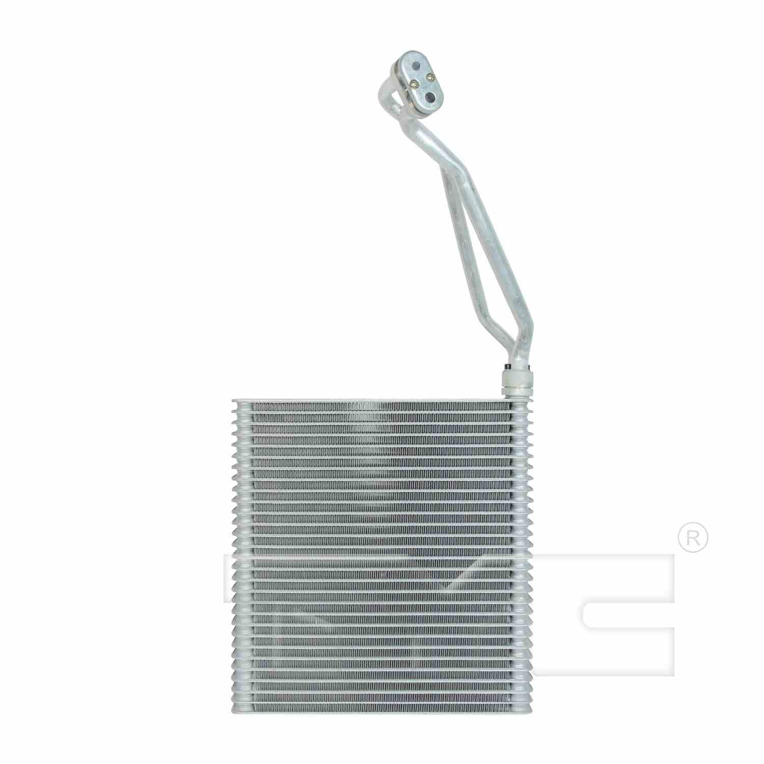 TYC A/C Evaporator Core 97292