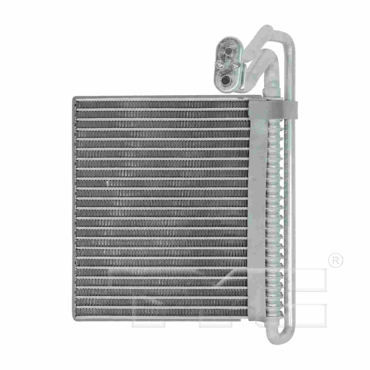 TYC A/C Evaporator Core 97293
