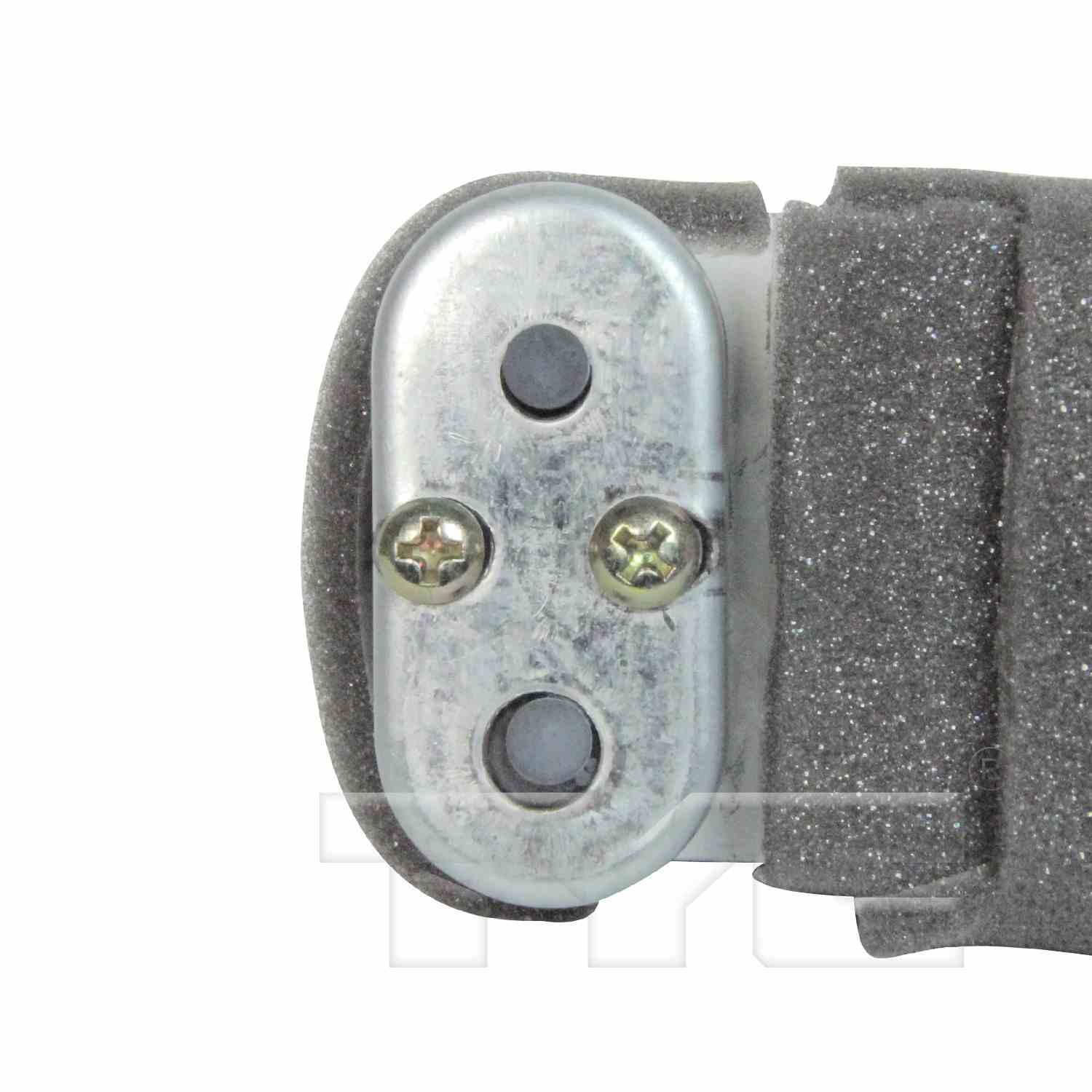 TYC A/C Evaporator Core 97294