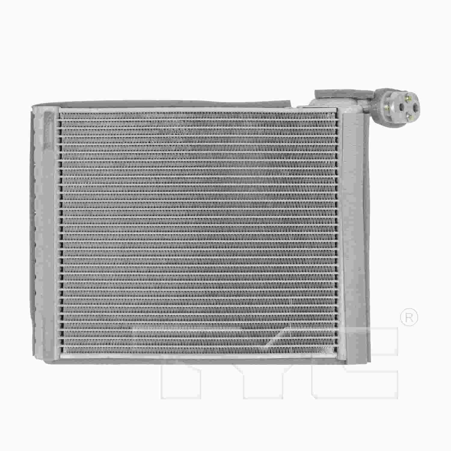 TYC A/C Evaporator Core 97295