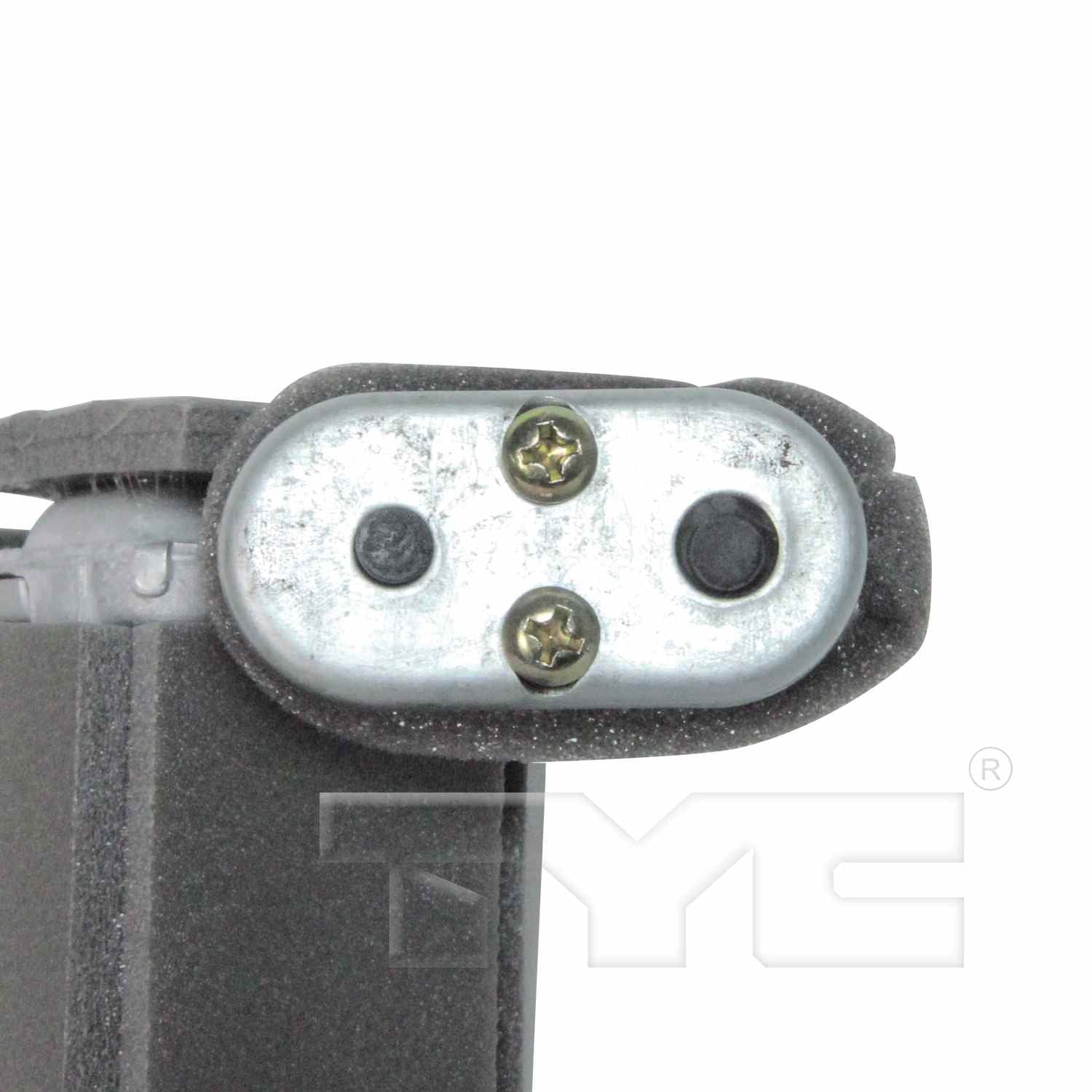 TYC A/C Evaporator Core 97295