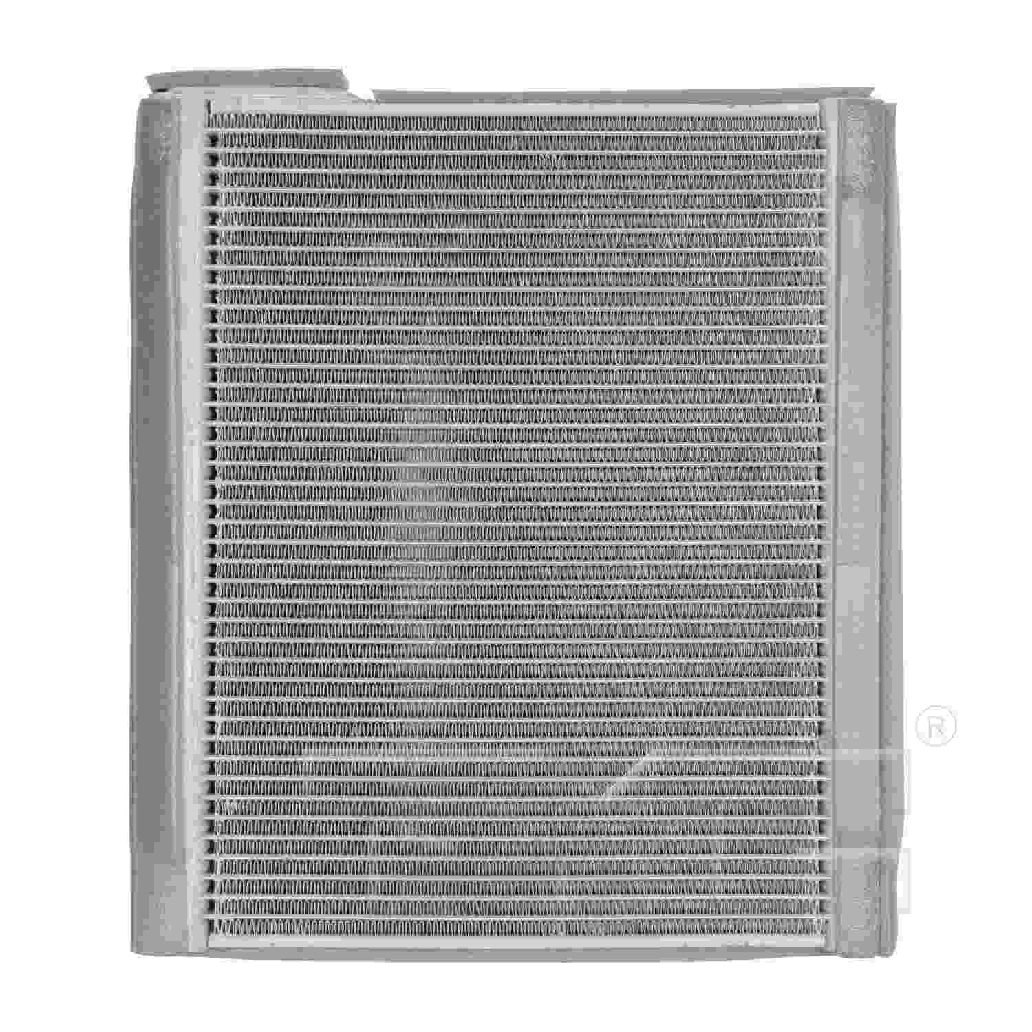 TYC A/C Evaporator Core 97296