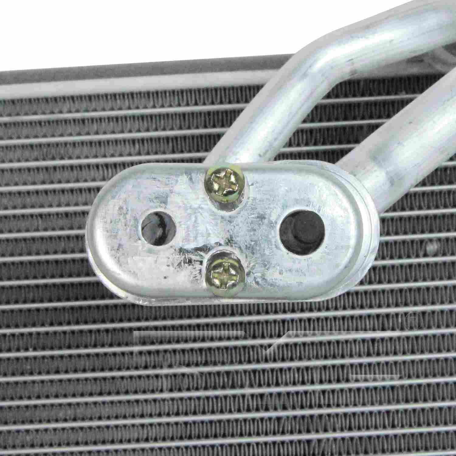 TYC A/C Evaporator Core 97296