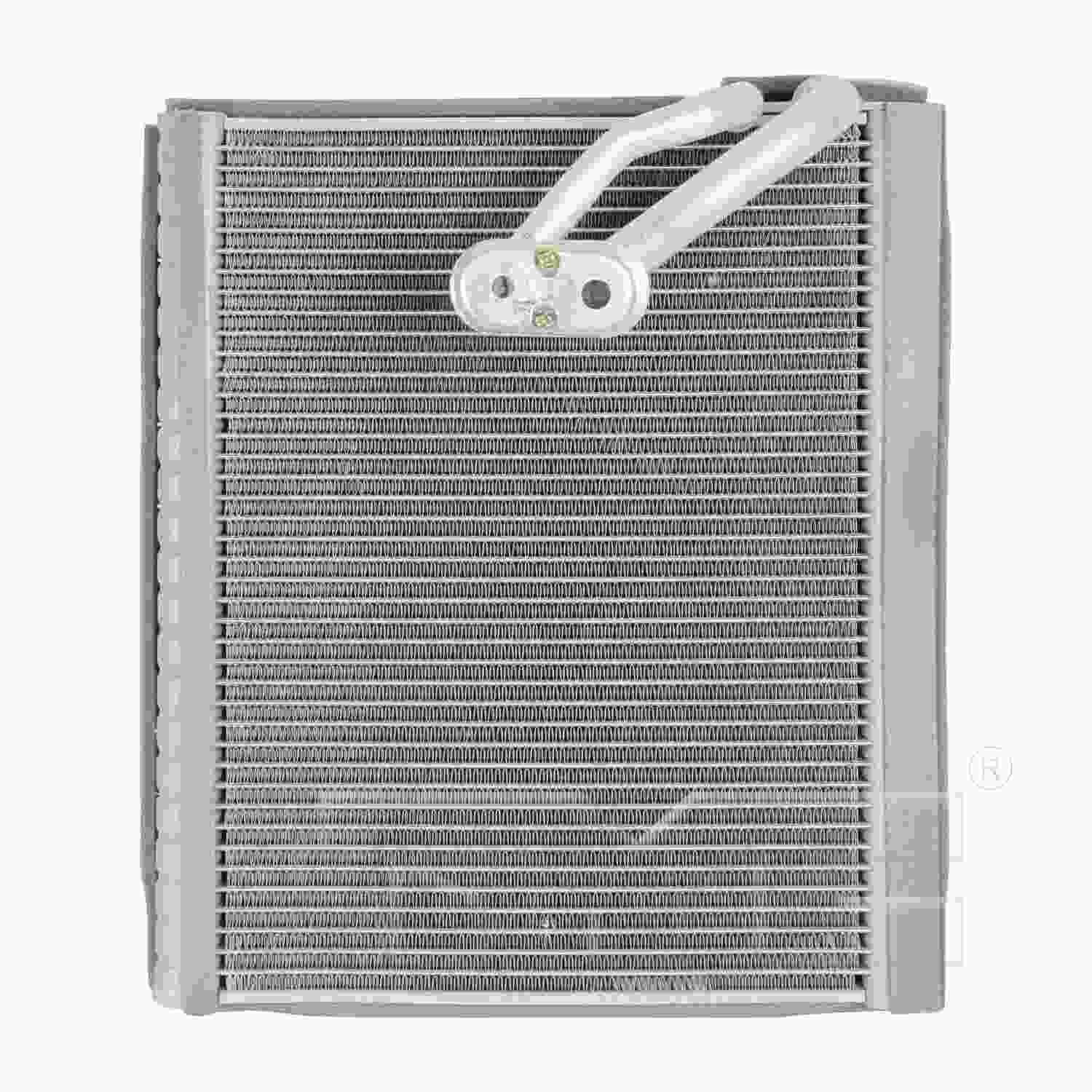 TYC A/C Evaporator Core 97296