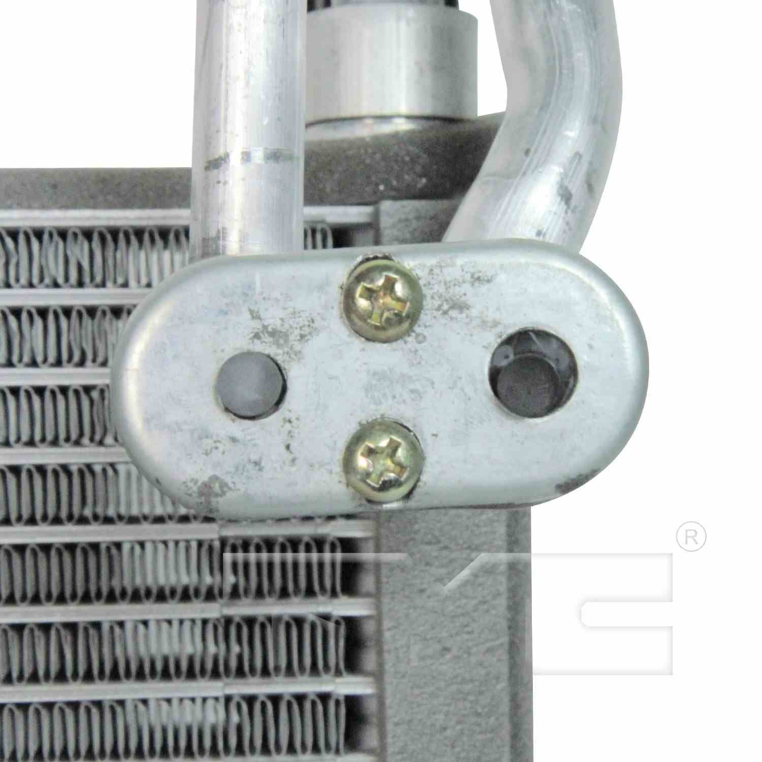 TYC A/C Evaporator Core 97297