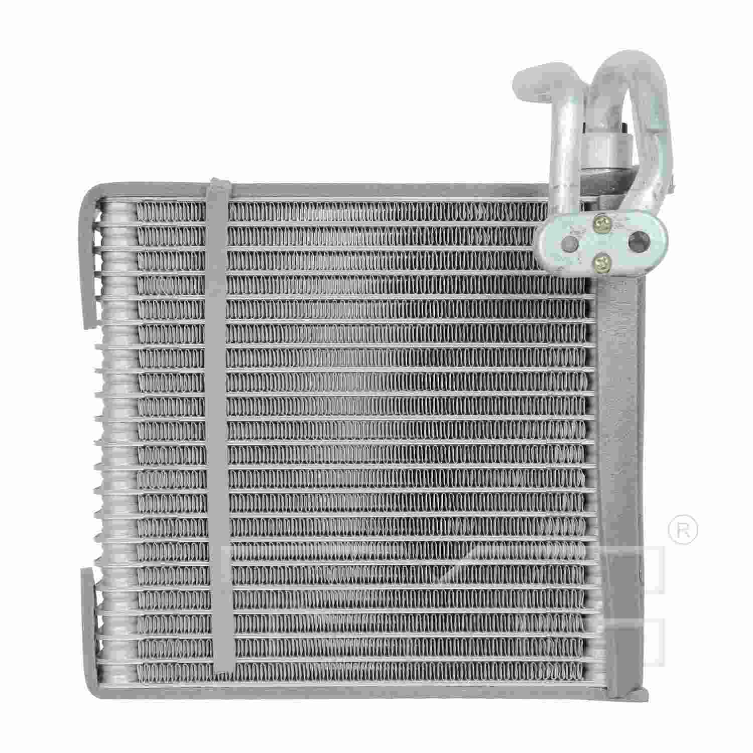 TYC A/C Evaporator Core 97297