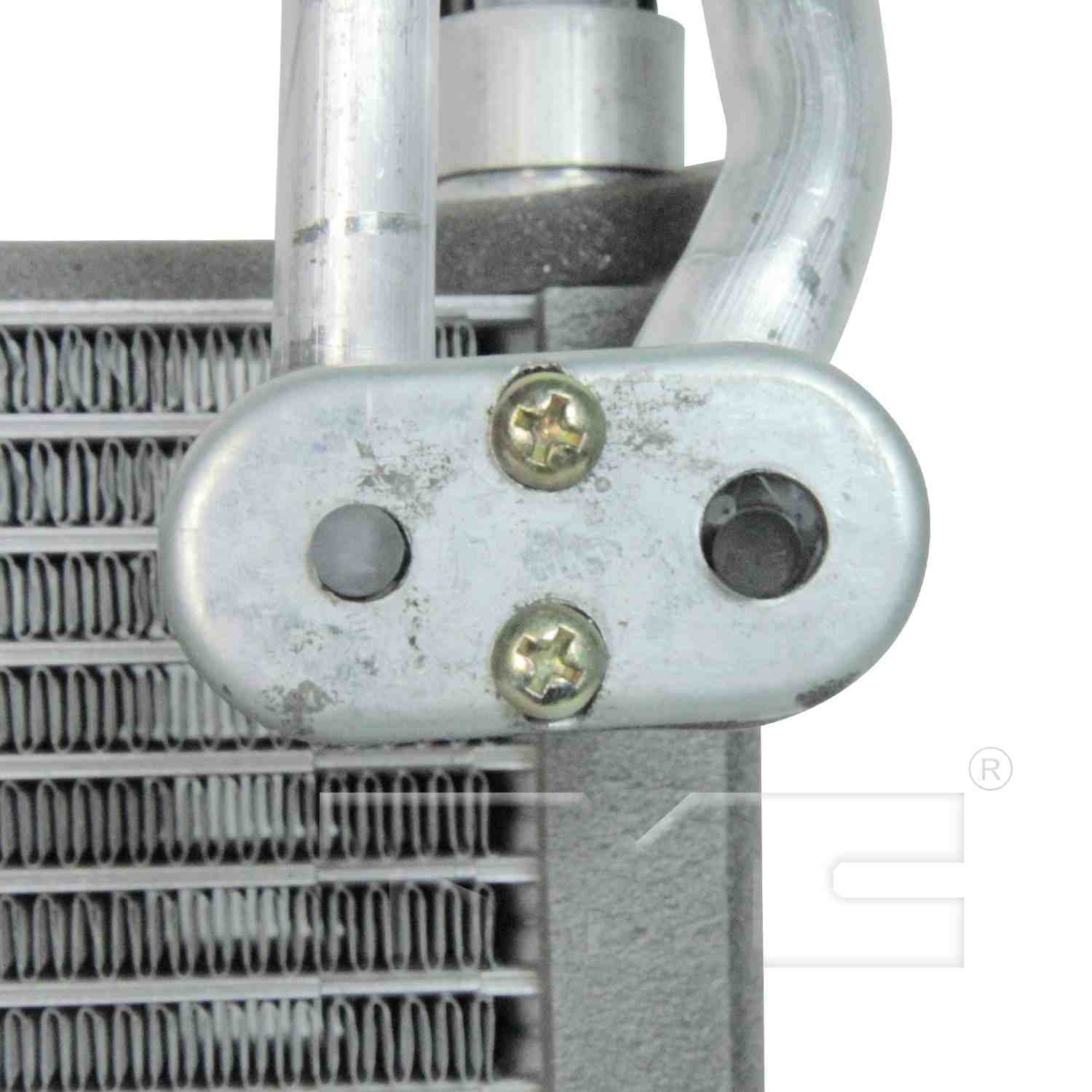 TYC A/C Evaporator Core 97297