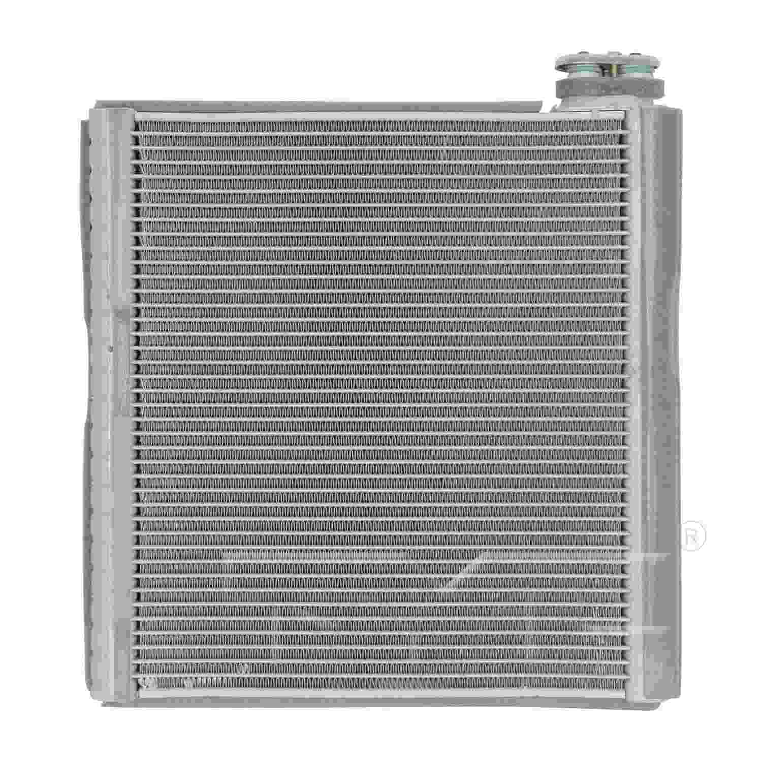 TYC A/C Evaporator Core 97298