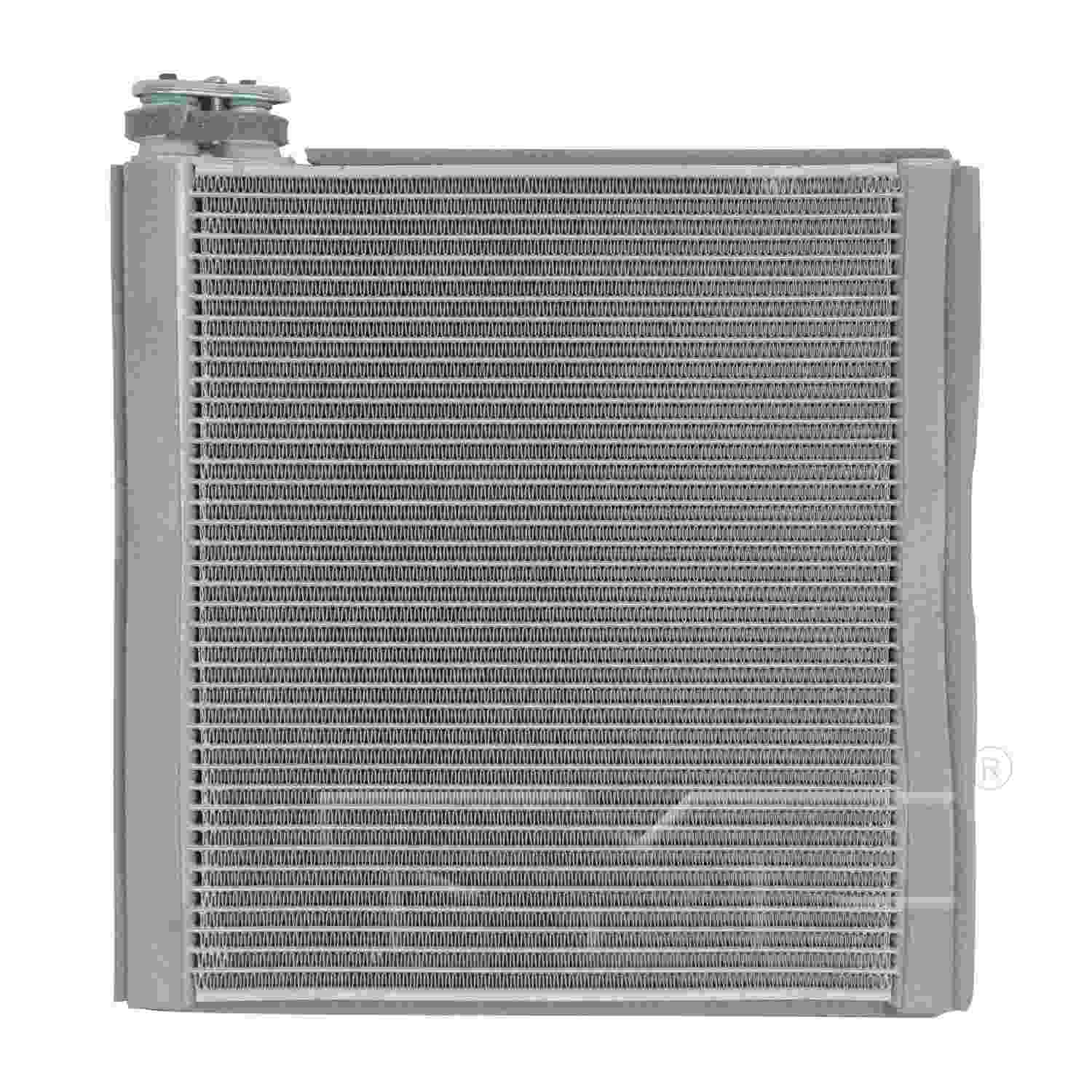 TYC A/C Evaporator Core 97298