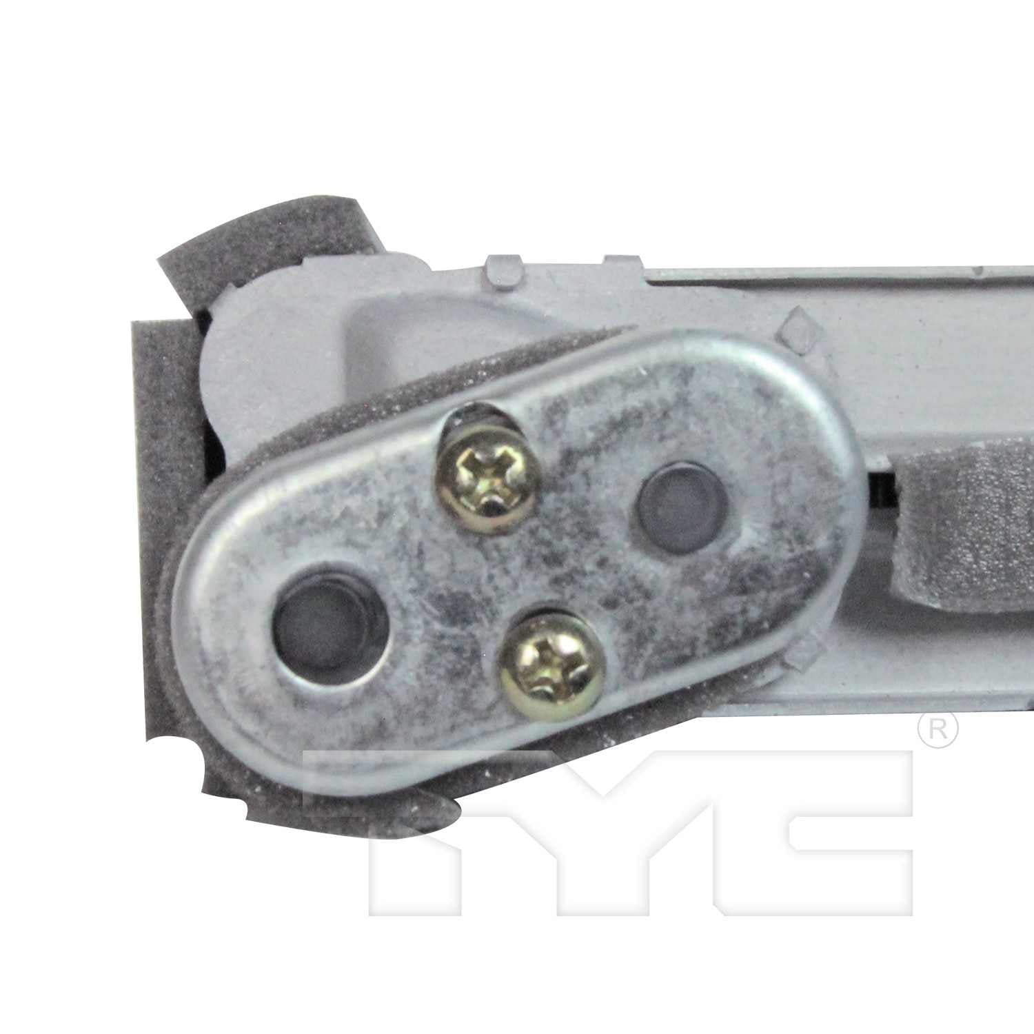 TYC A/C Evaporator Core 97298