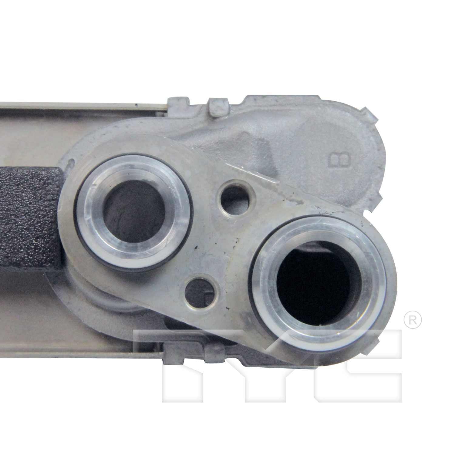 TYC A/C Evaporator Core 97299