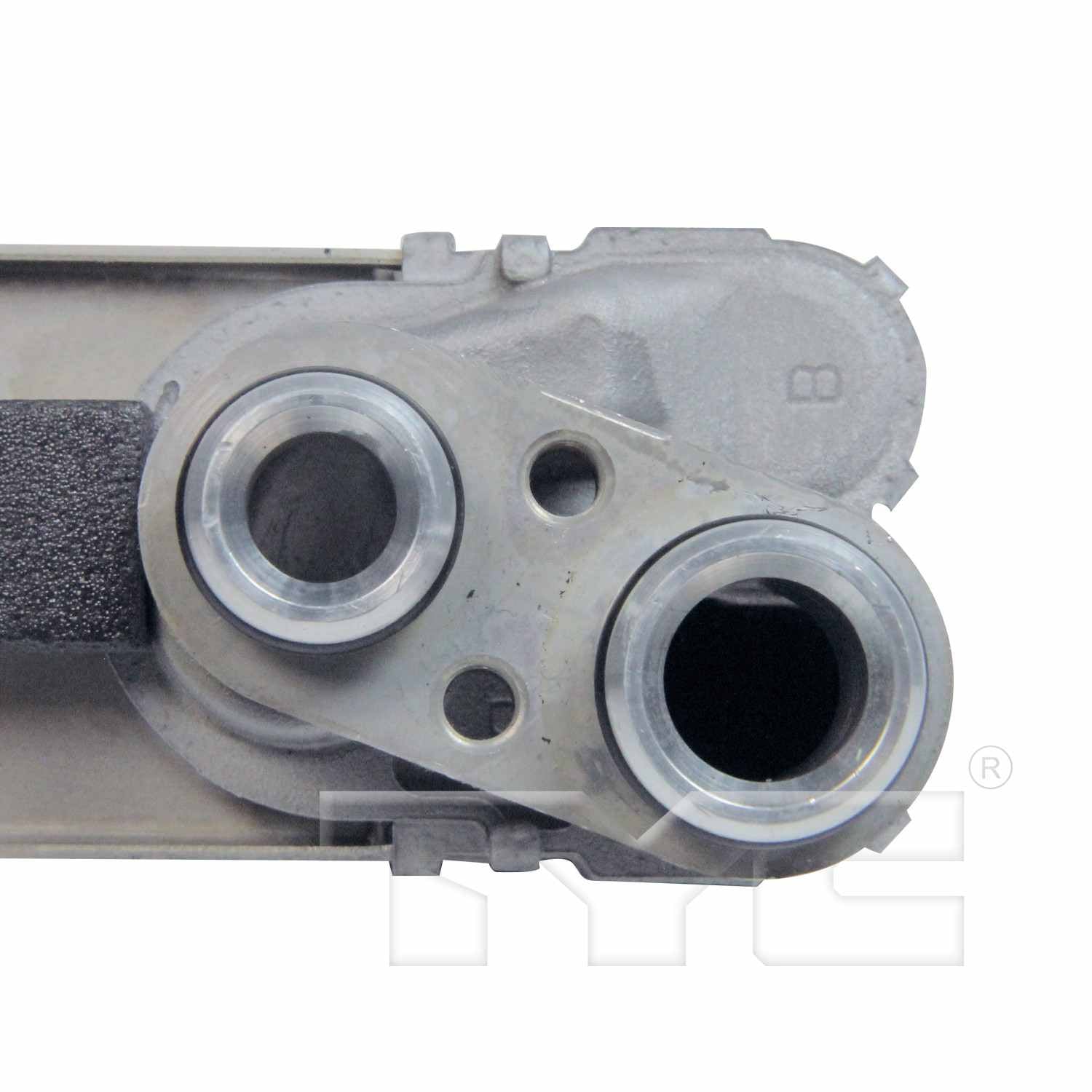 TYC A/C Evaporator Core 97299