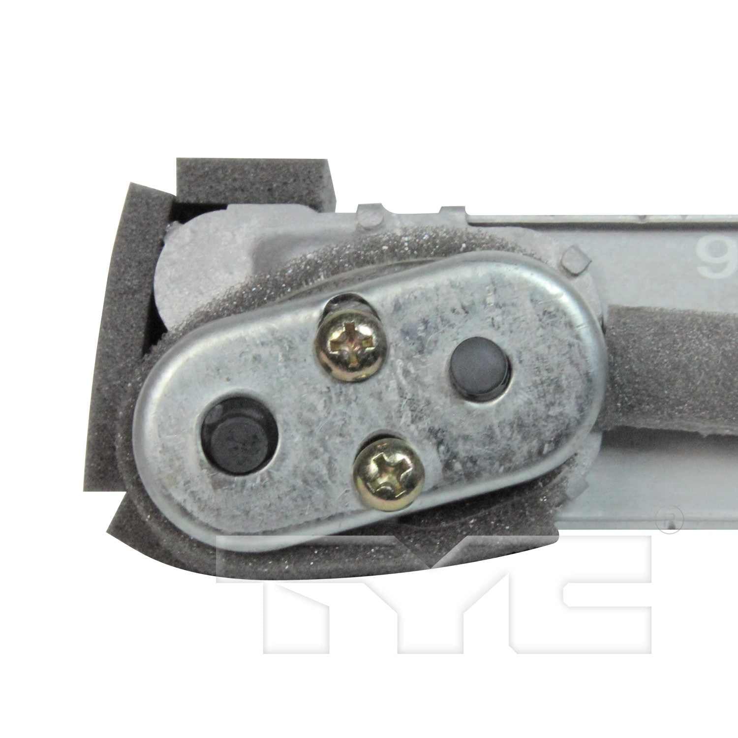 TYC A/C Evaporator Core 97300