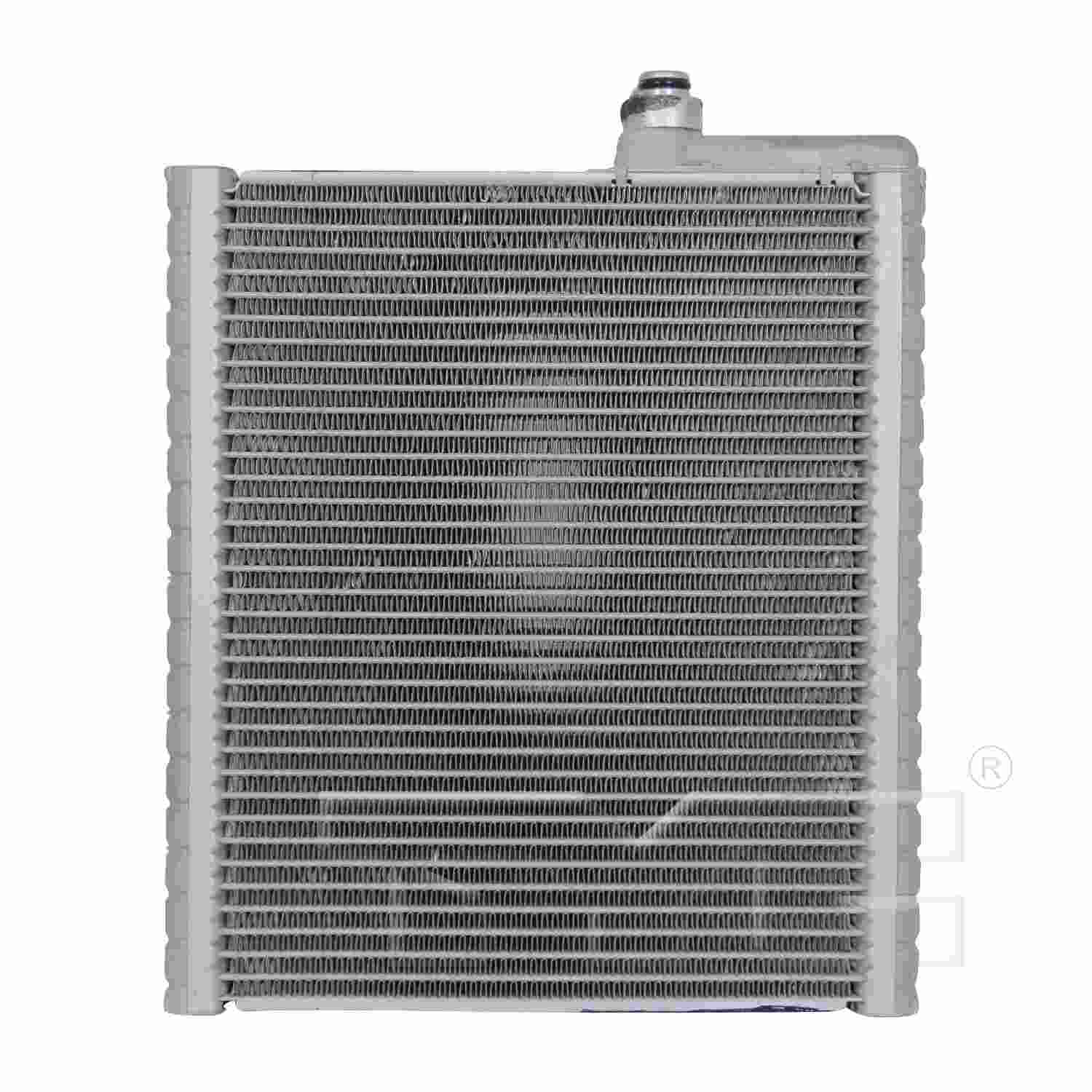 TYC A/C Evaporator Core 97301