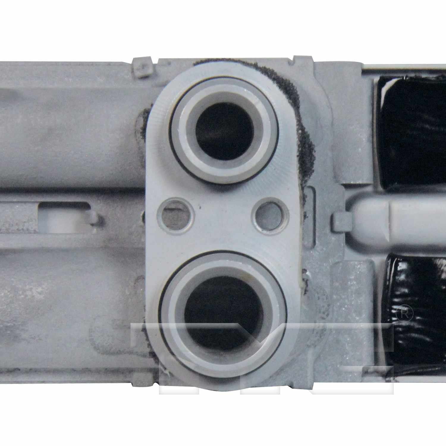 TYC A/C Evaporator Core 97301