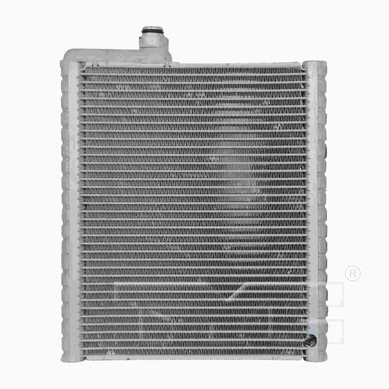 TYC A/C Evaporator Core 97301