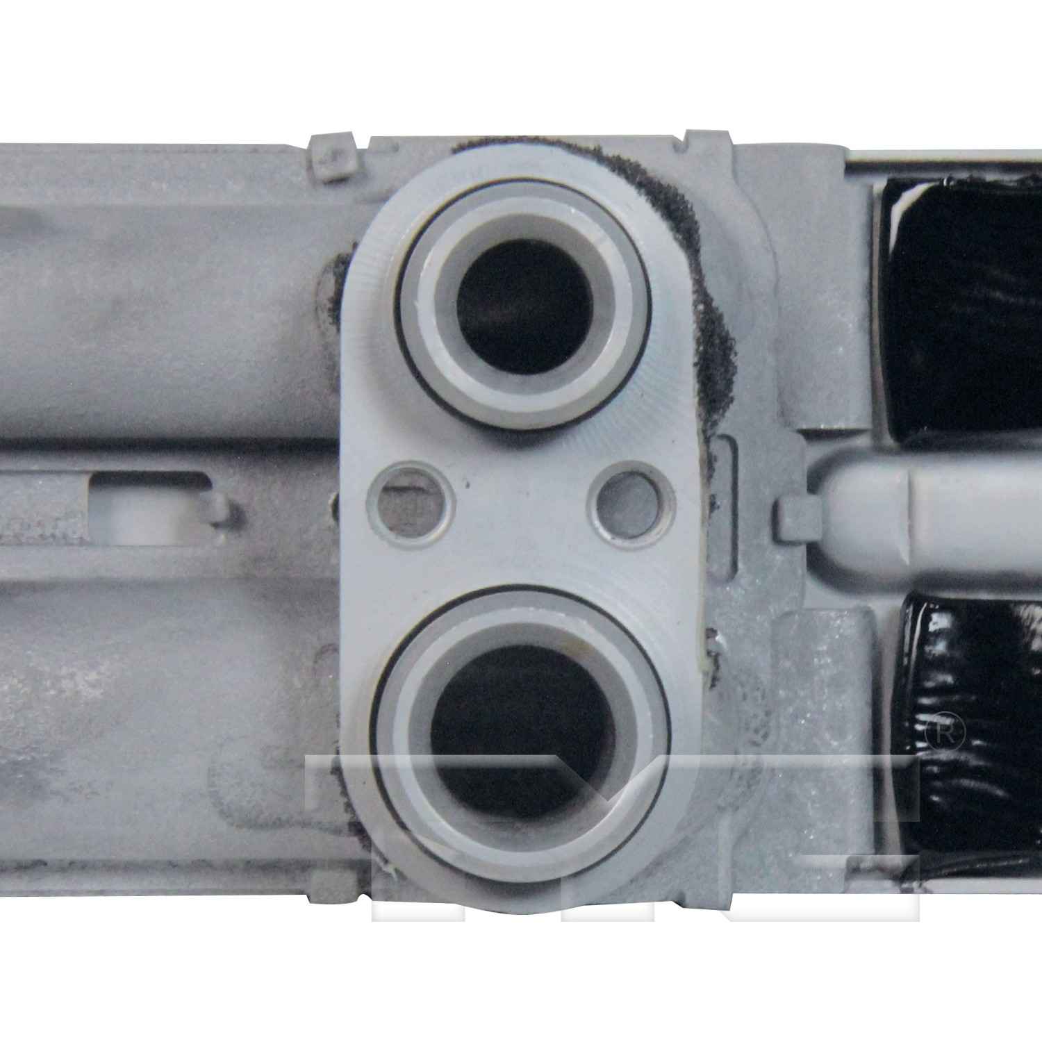 TYC A/C Evaporator Core 97301