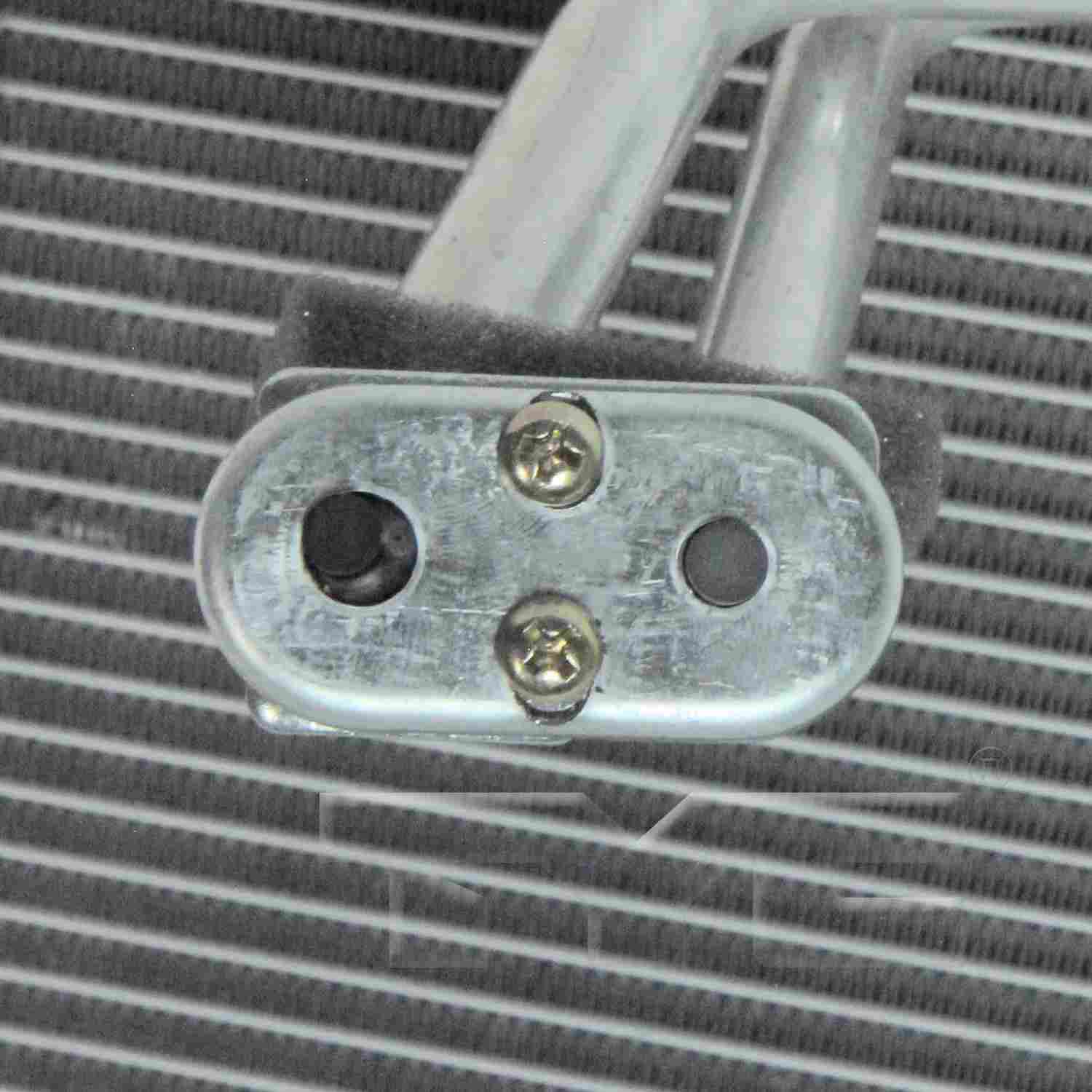 TYC A/C Evaporator Core 97302
