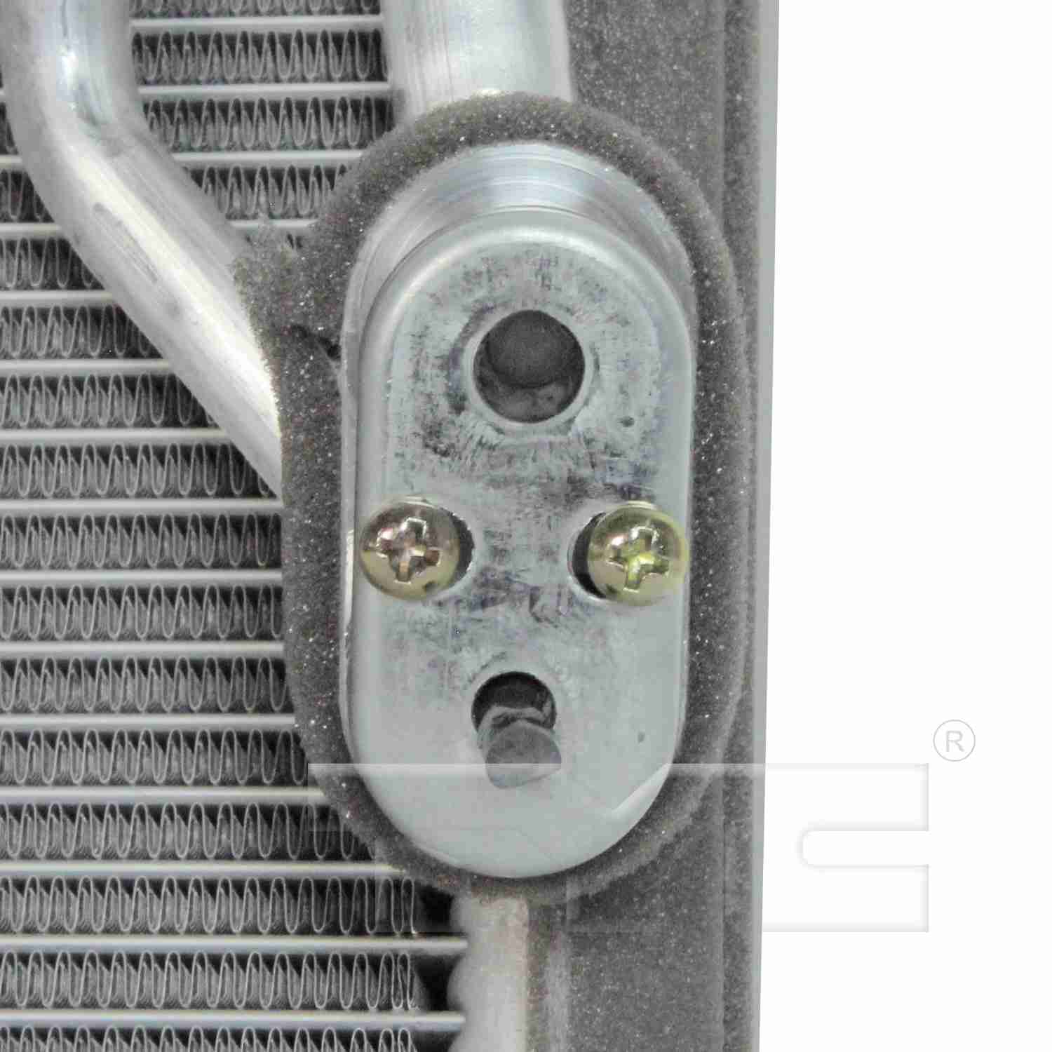 TYC A/C Evaporator Core 97303