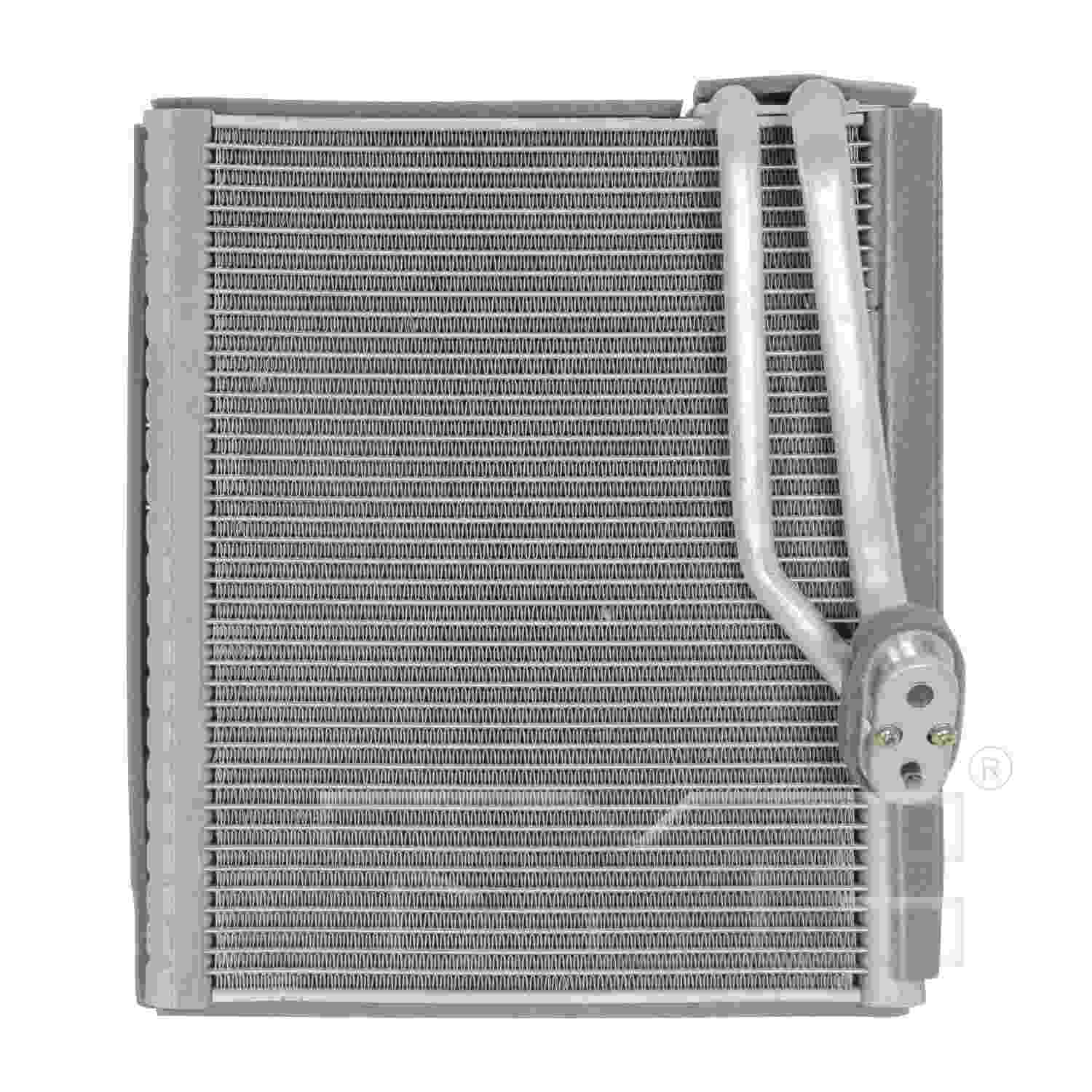 TYC A/C Evaporator Core 97303