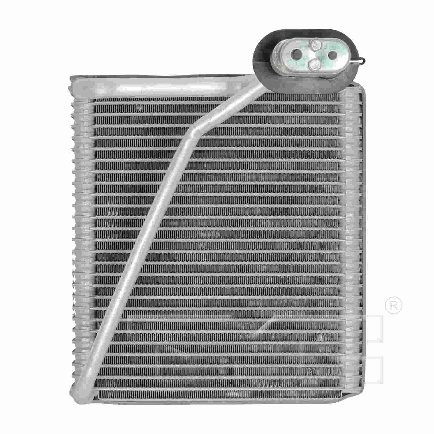 TYC A/C Evaporator Core 97304