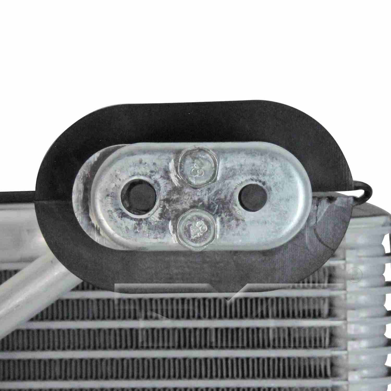 TYC A/C Evaporator Core 97304