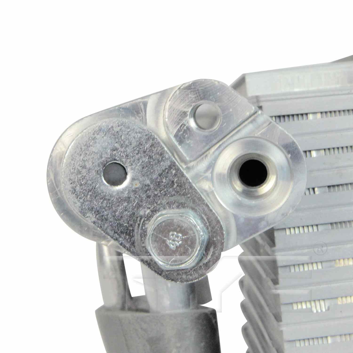 TYC A/C Evaporator Core 97309