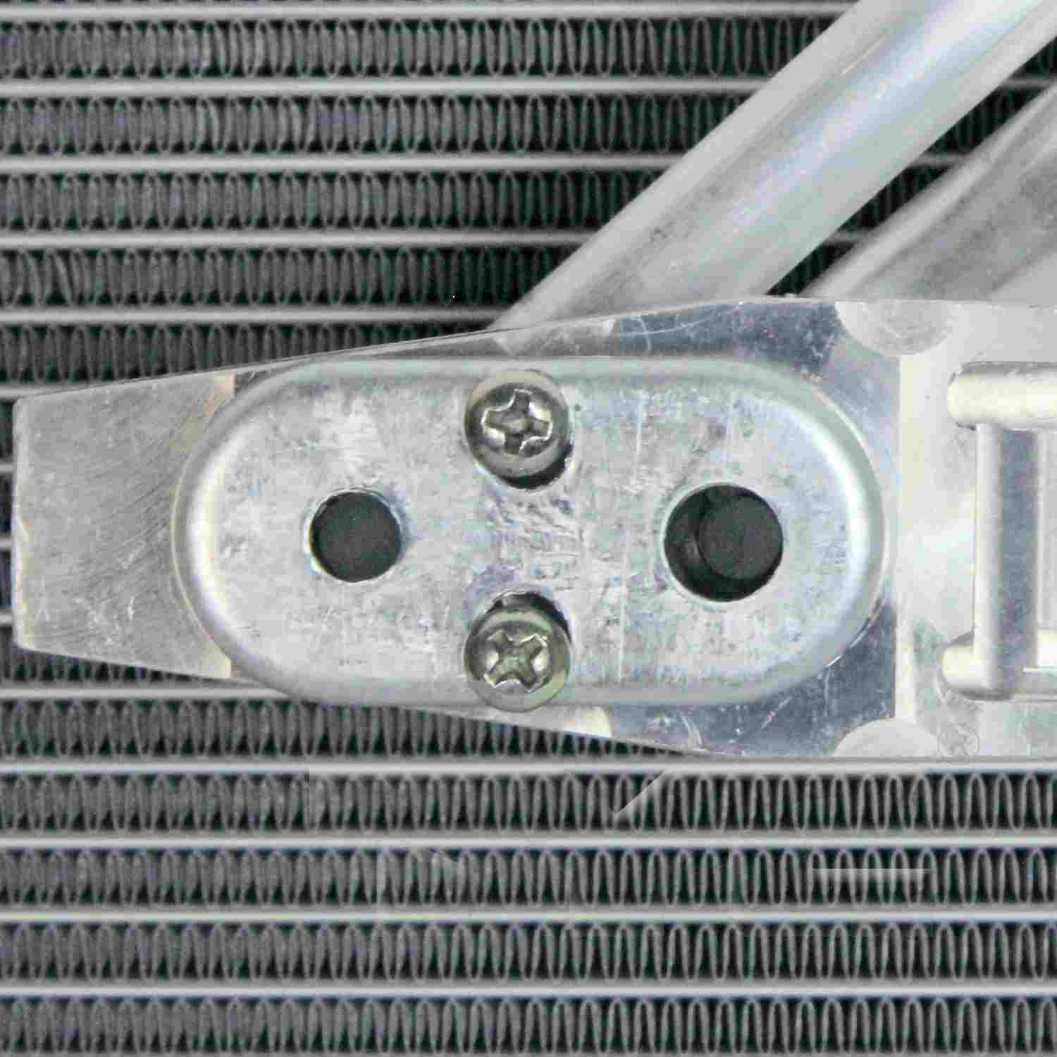 TYC A/C Evaporator Core 97310