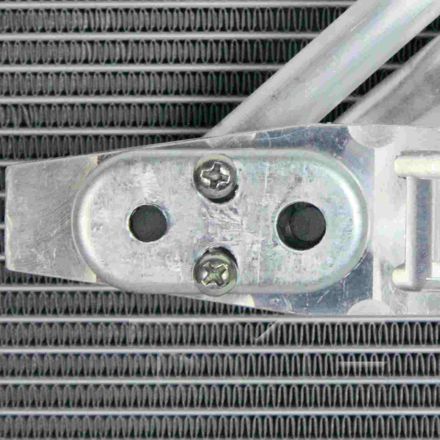 TYC A/C Evaporator Core 97310