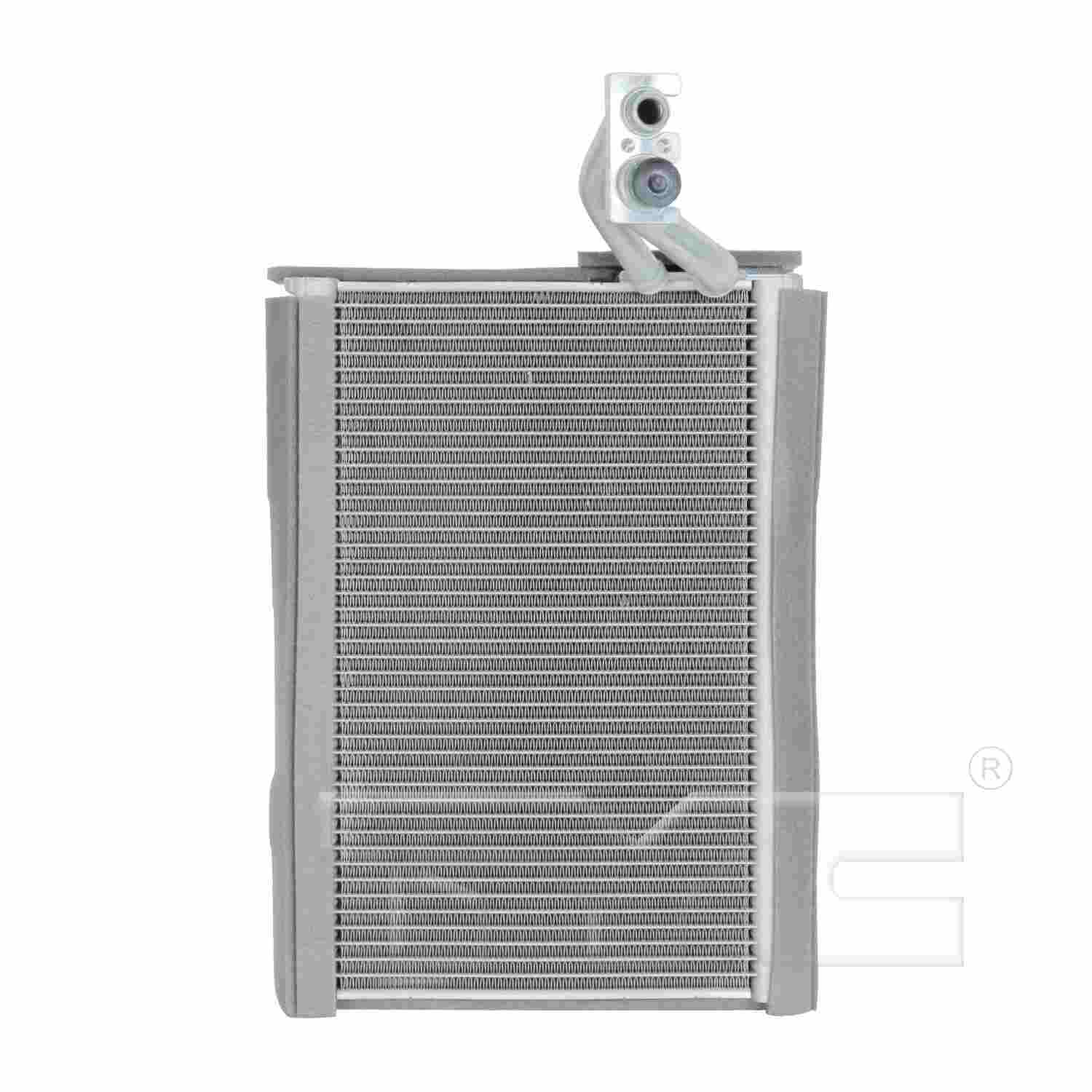 TYC A/C Evaporator Core 97312