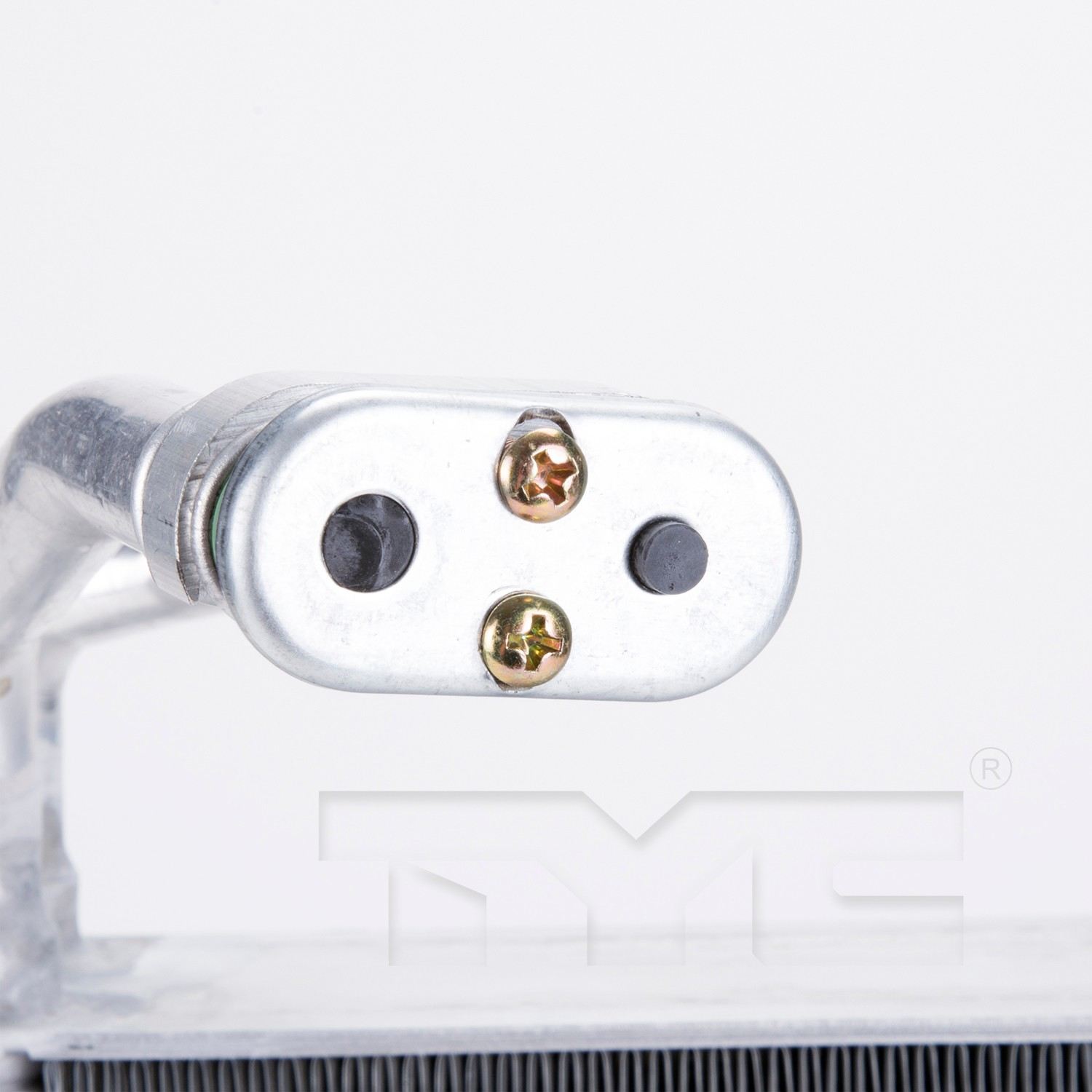 TYC A/C Evaporator Core 97318