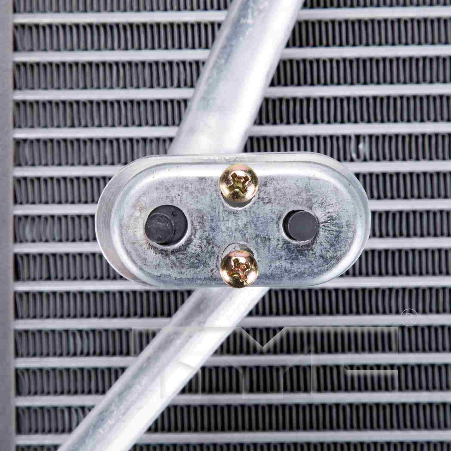 TYC A/C Evaporator Core 97320