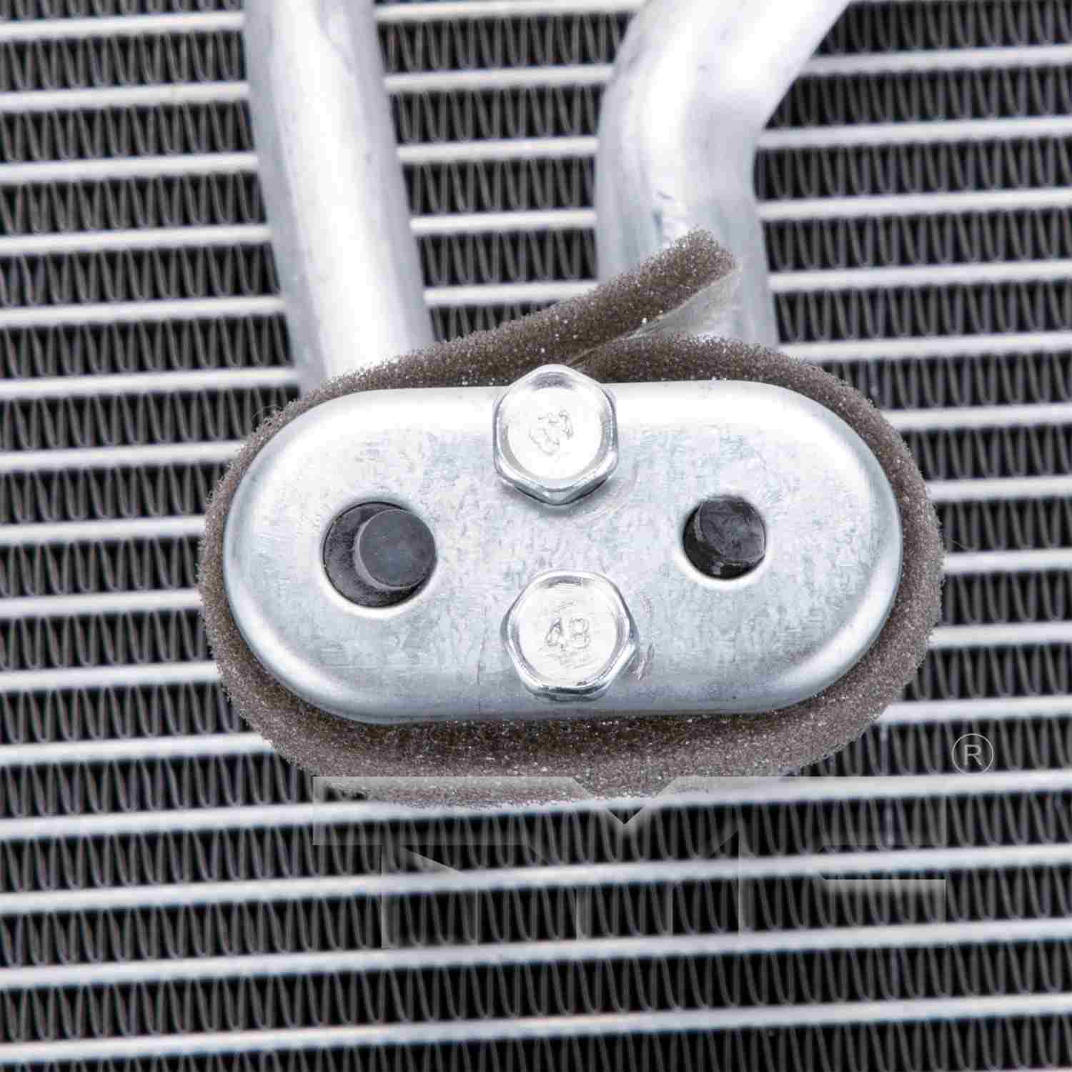 TYC A/C Evaporator Core 97323