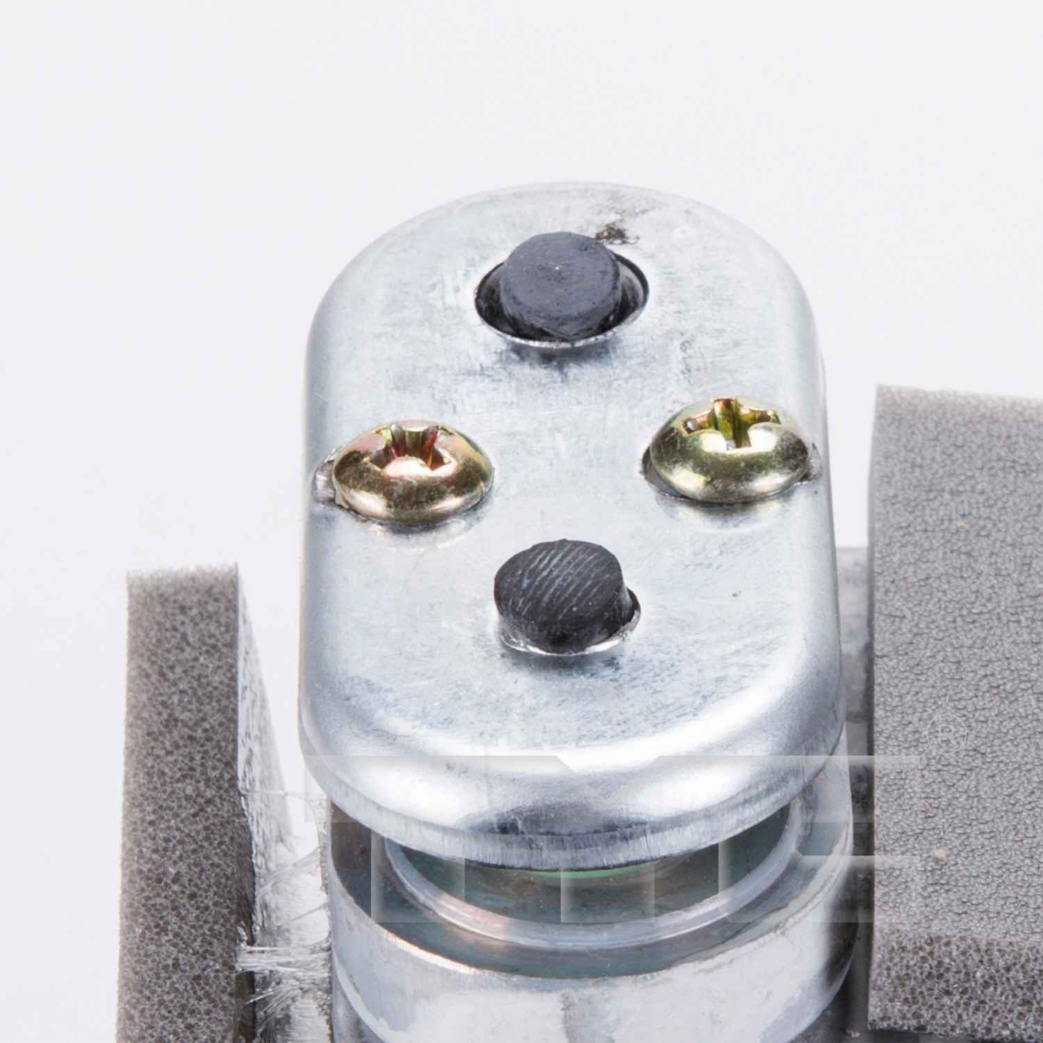 TYC A/C Evaporator Core 97325