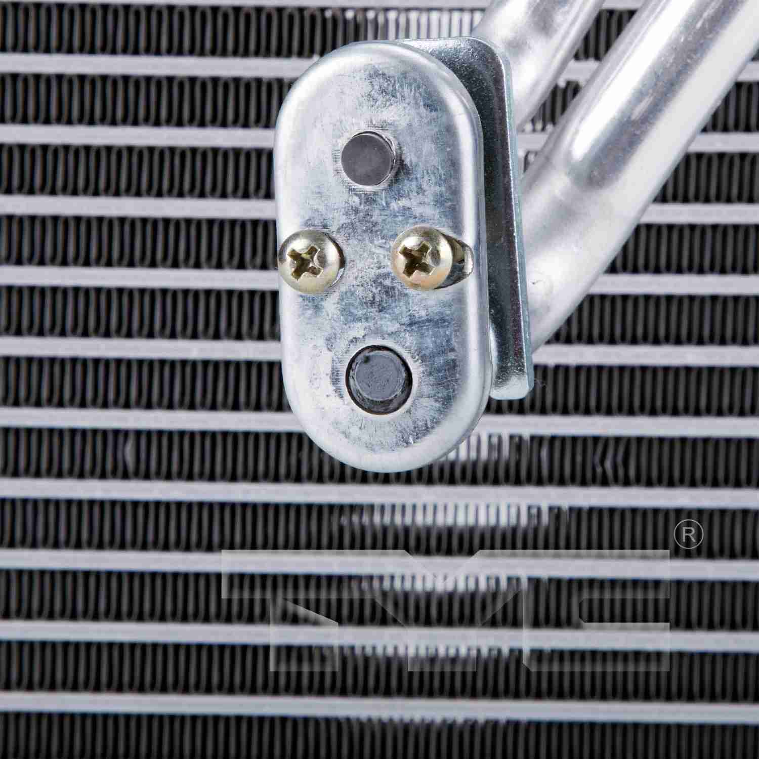 TYC A/C Evaporator Core 97327