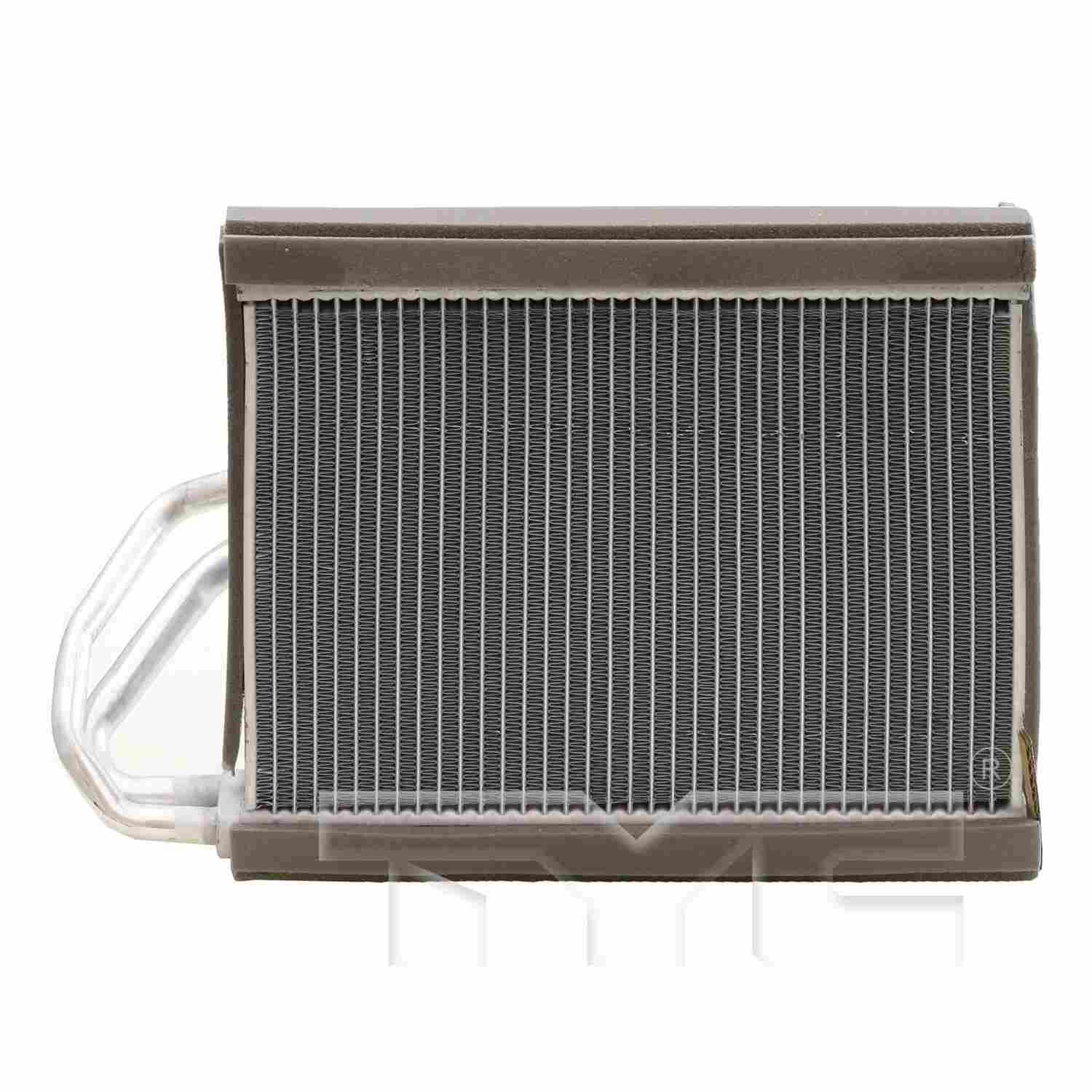TYC A/C Evaporator Core 97331
