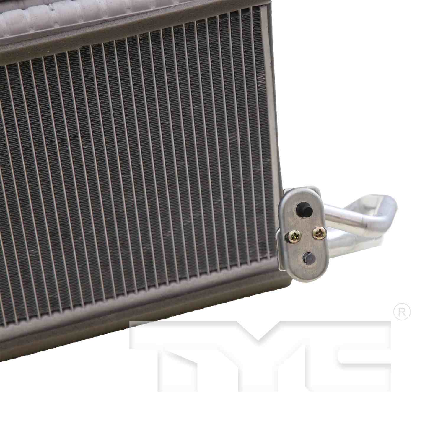 TYC A/C Evaporator Core 97331