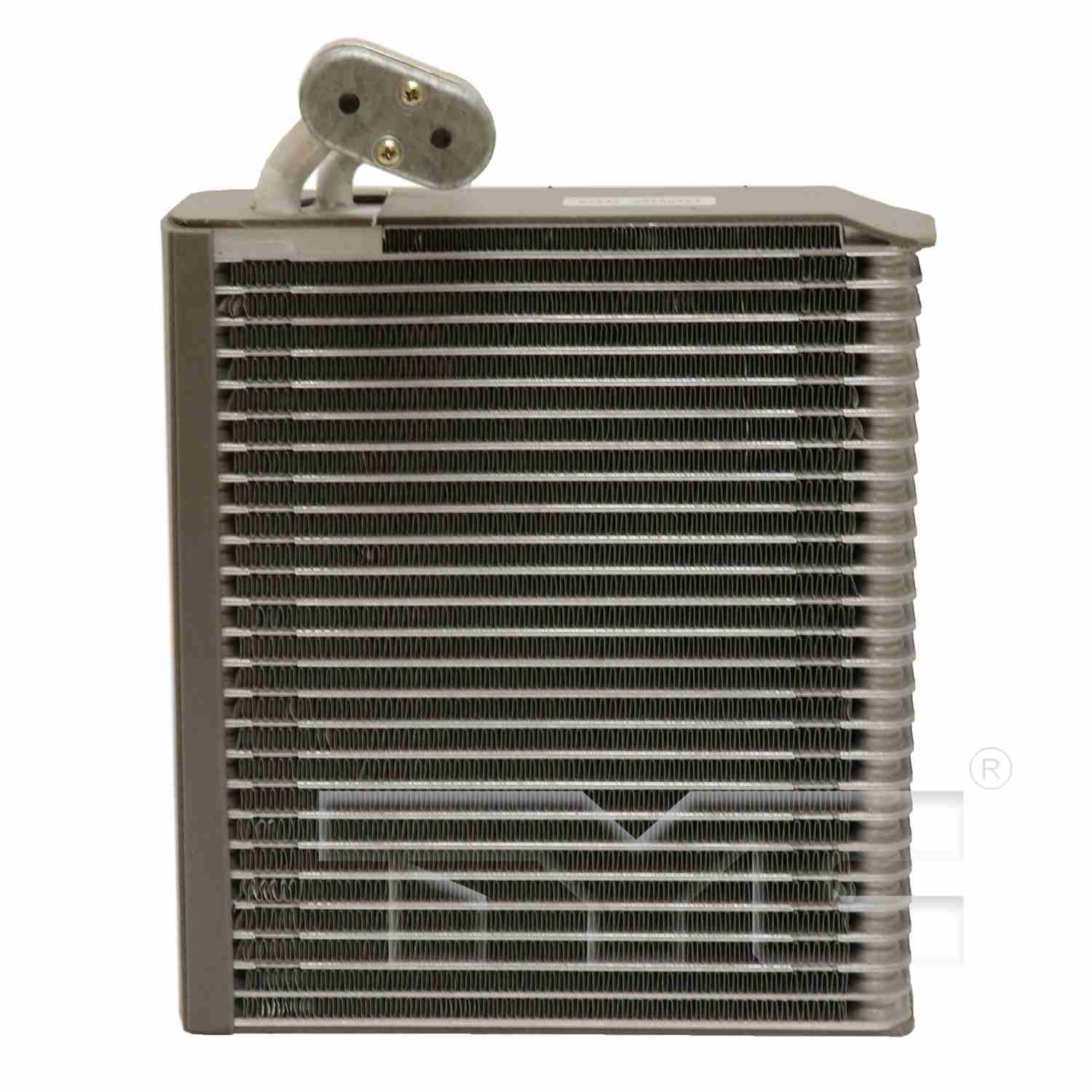 TYC A/C Evaporator Core 97333