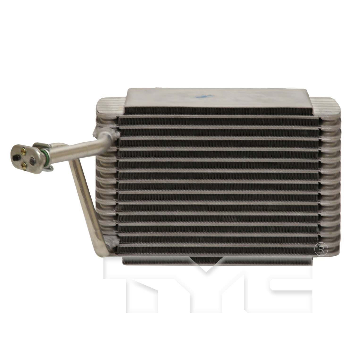 TYC A/C Evaporator Core 97336