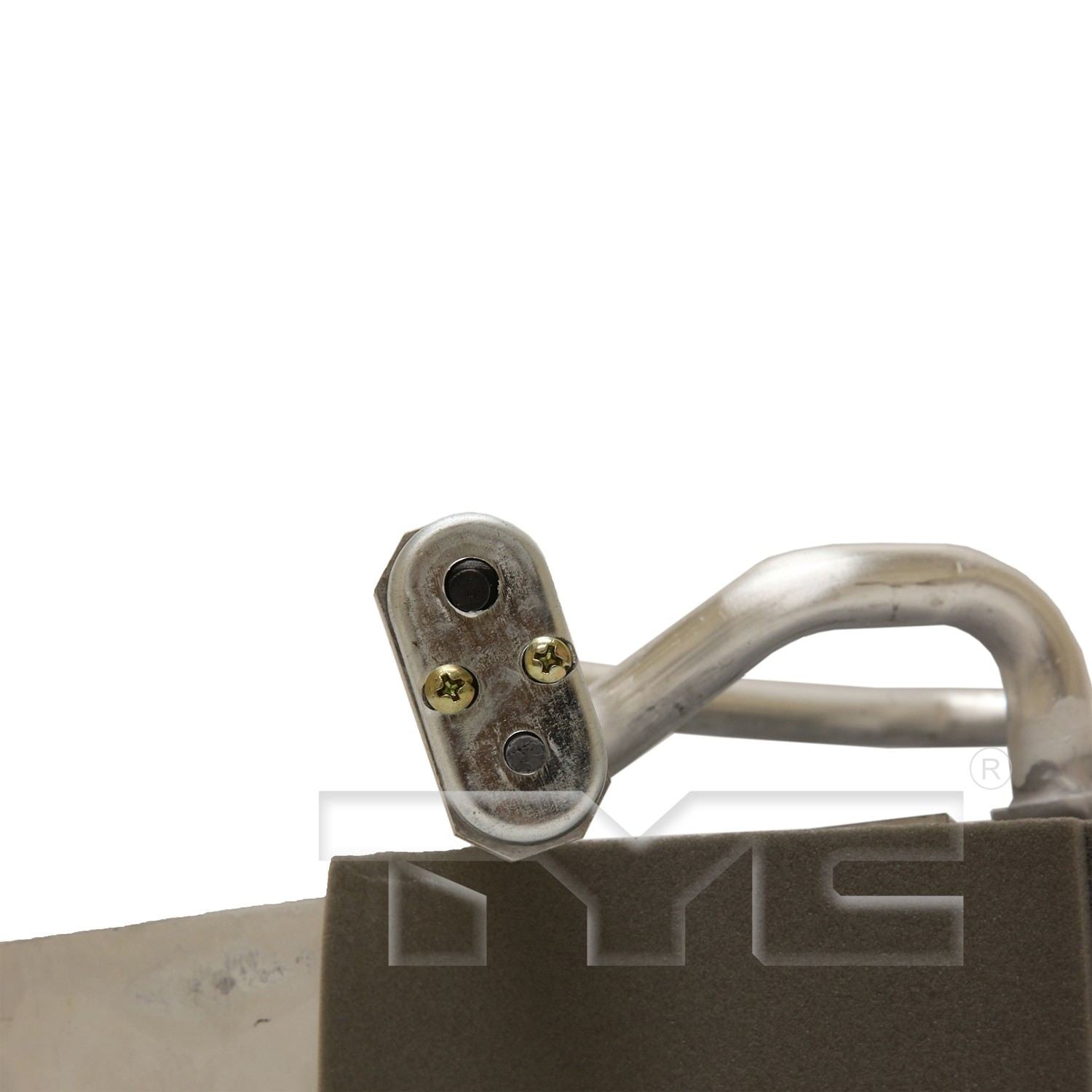 TYC A/C Evaporator Core 97337