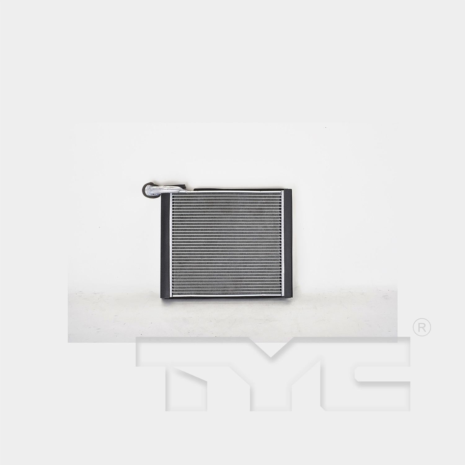 TYC A/C Evaporator Core 97338