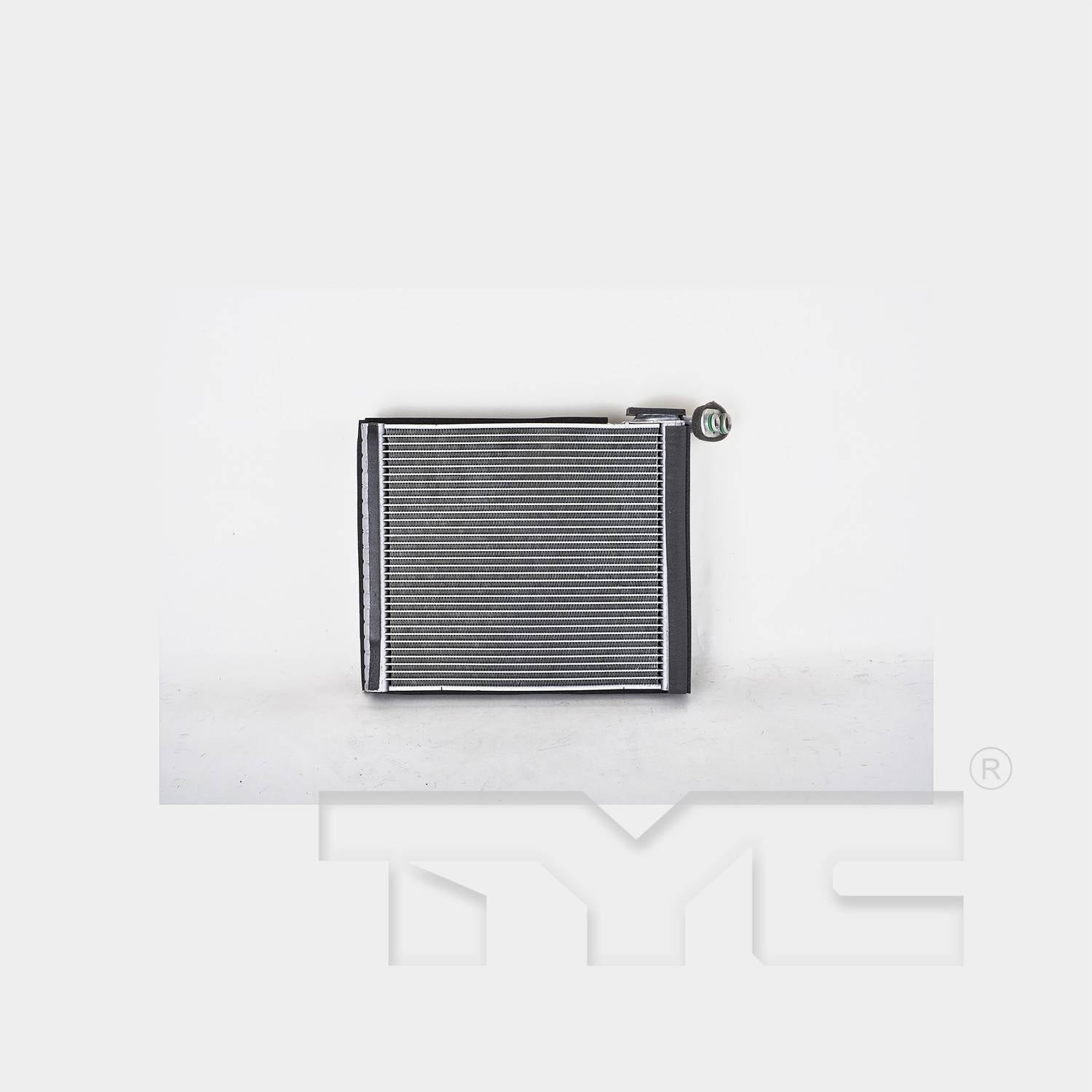 TYC A/C Evaporator Core 97338