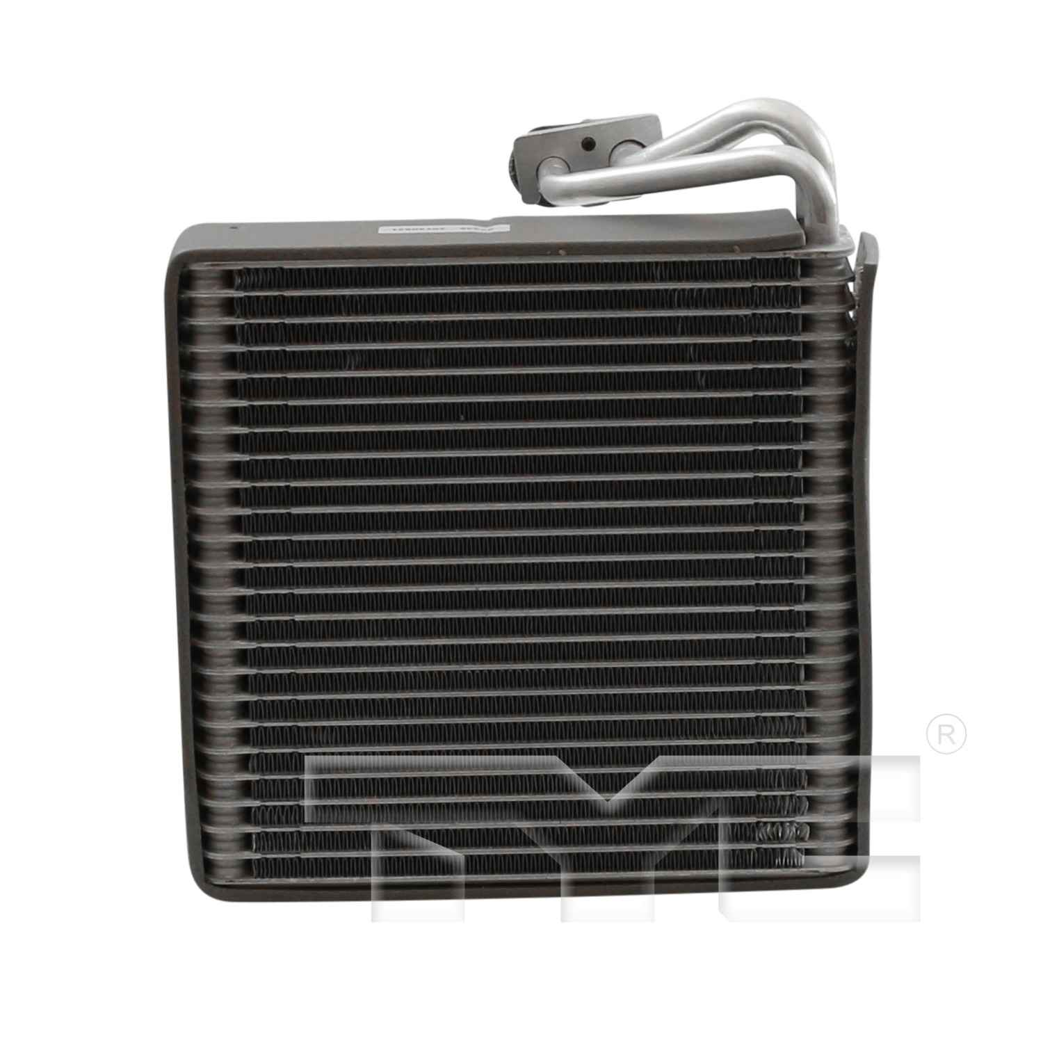 TYC A/C Evaporator Core 97345